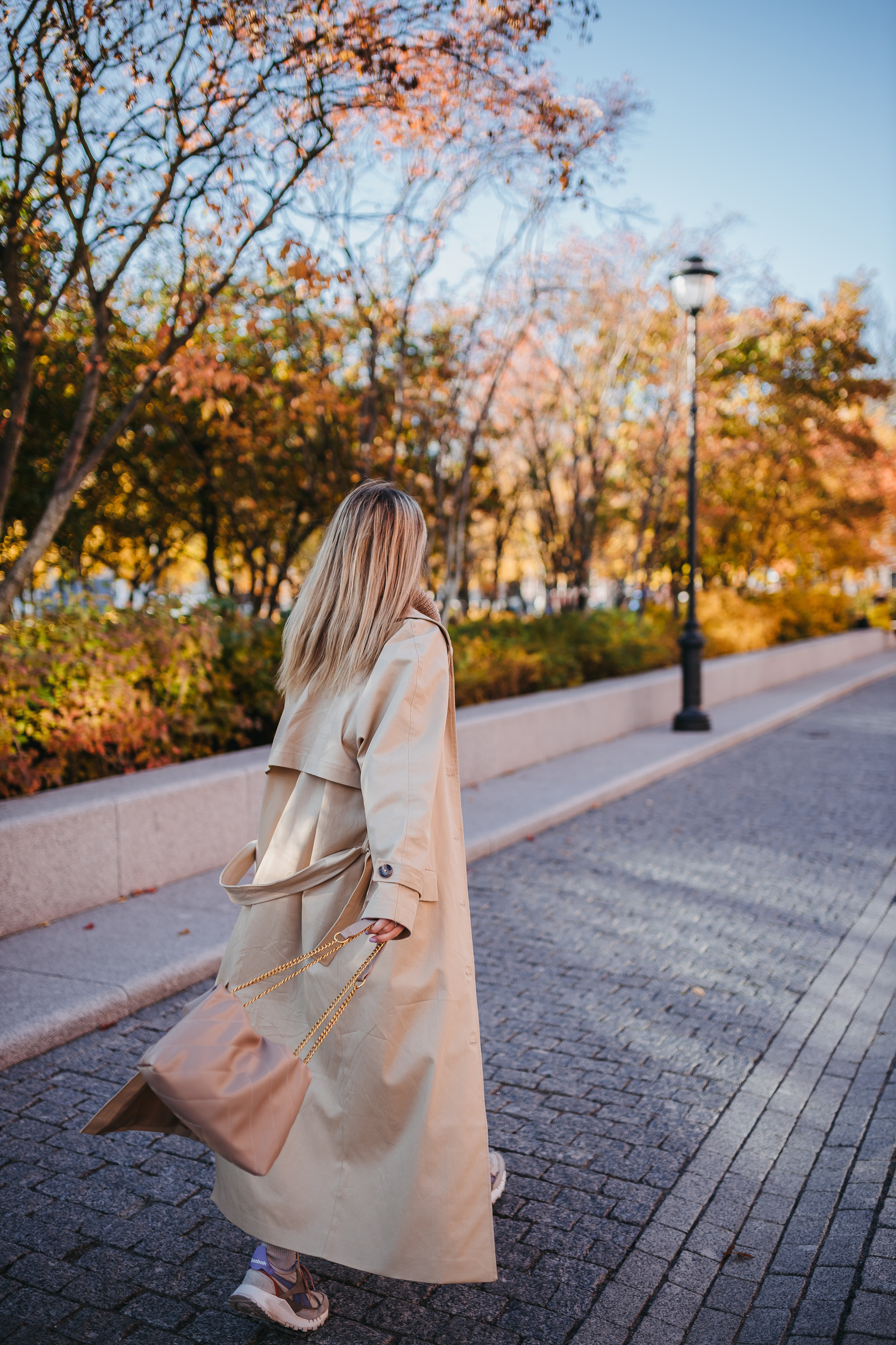 Олеся. Фотограф в Санкт-Петербурге Ромаданова Варвара