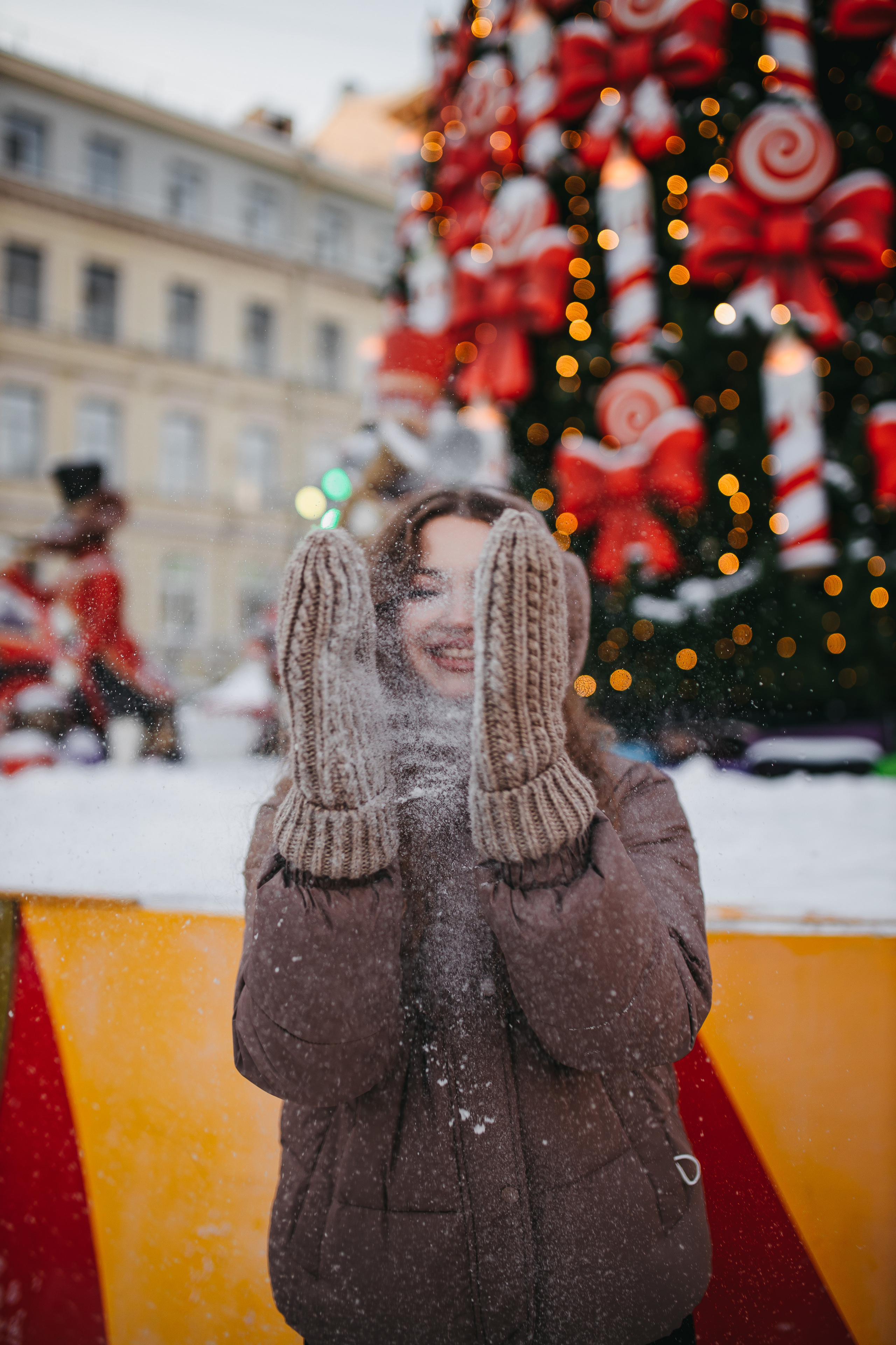 Алина. Фотограф в Санкт-Петербурге Ромаданова Варвара