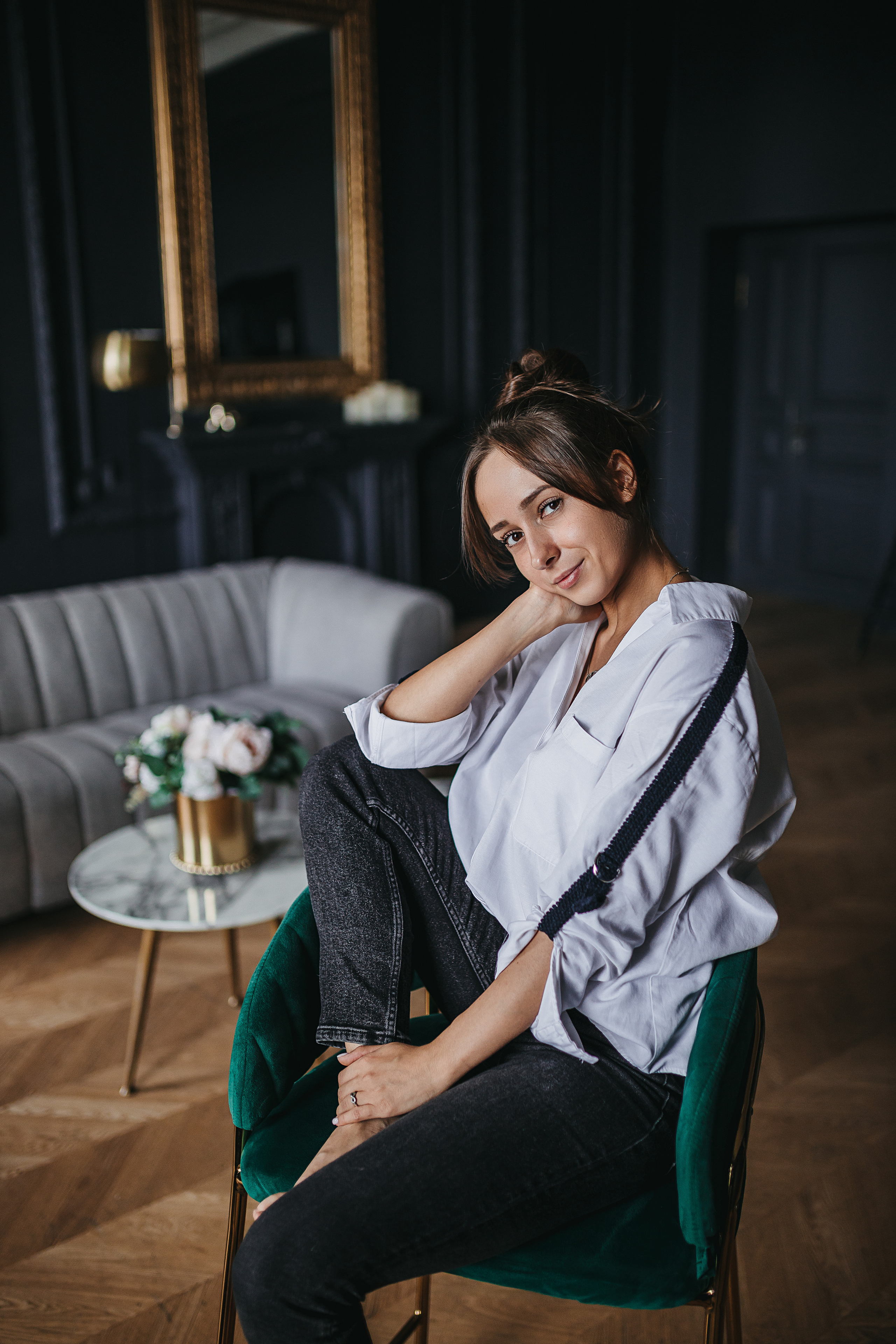 Света. Фотограф в Санкт-Петербурге Ромаданова Варвара