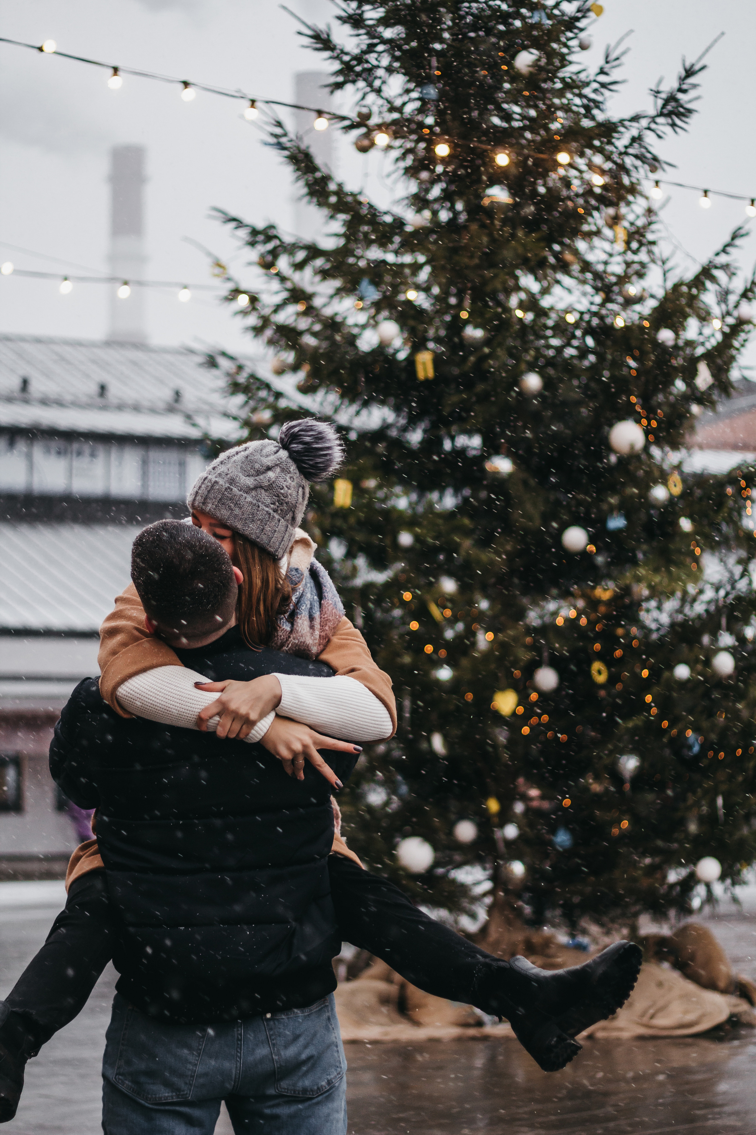 Оля love story. Фотограф в Санкт-Петербурге Ромаданова Варвара