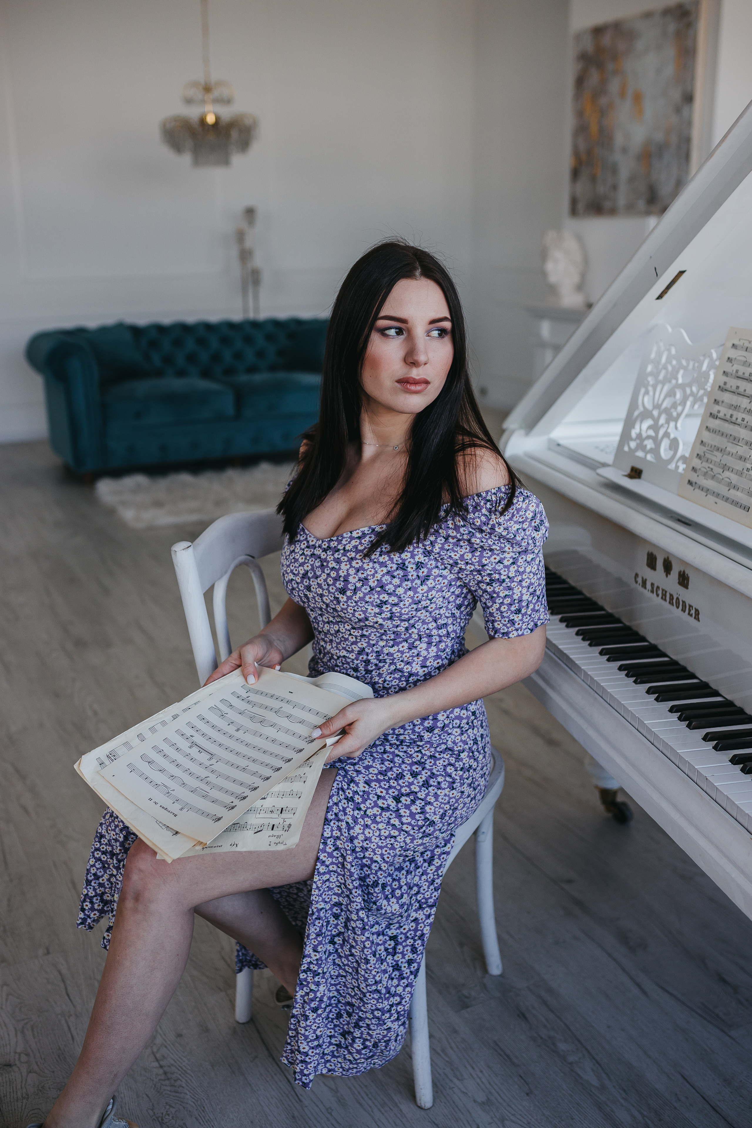 Дарина. Фотограф в Санкт-Петербурге Ромаданова Варвара