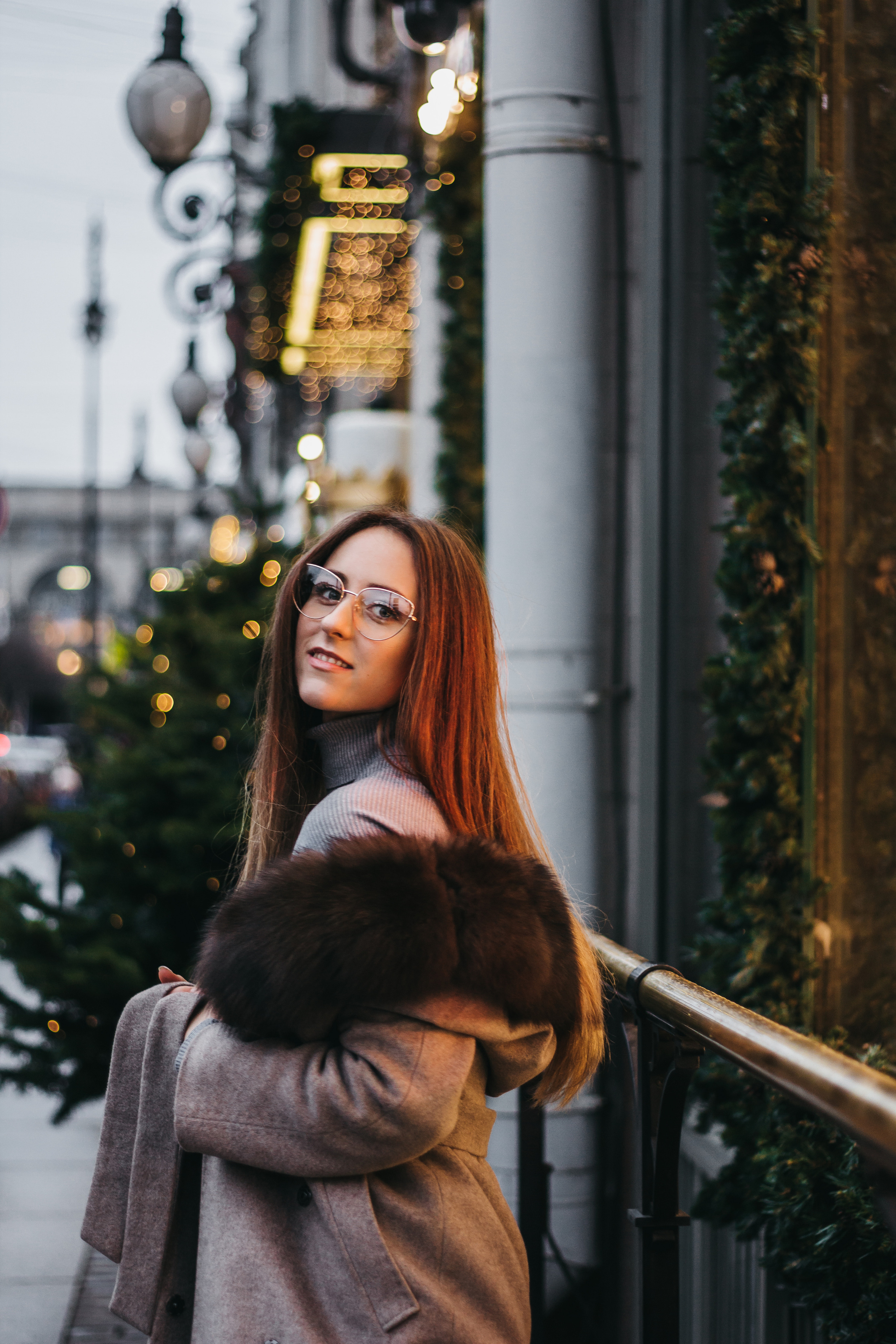 Саша. Фотограф в Санкт-Петербурге Ромаданова Варвара