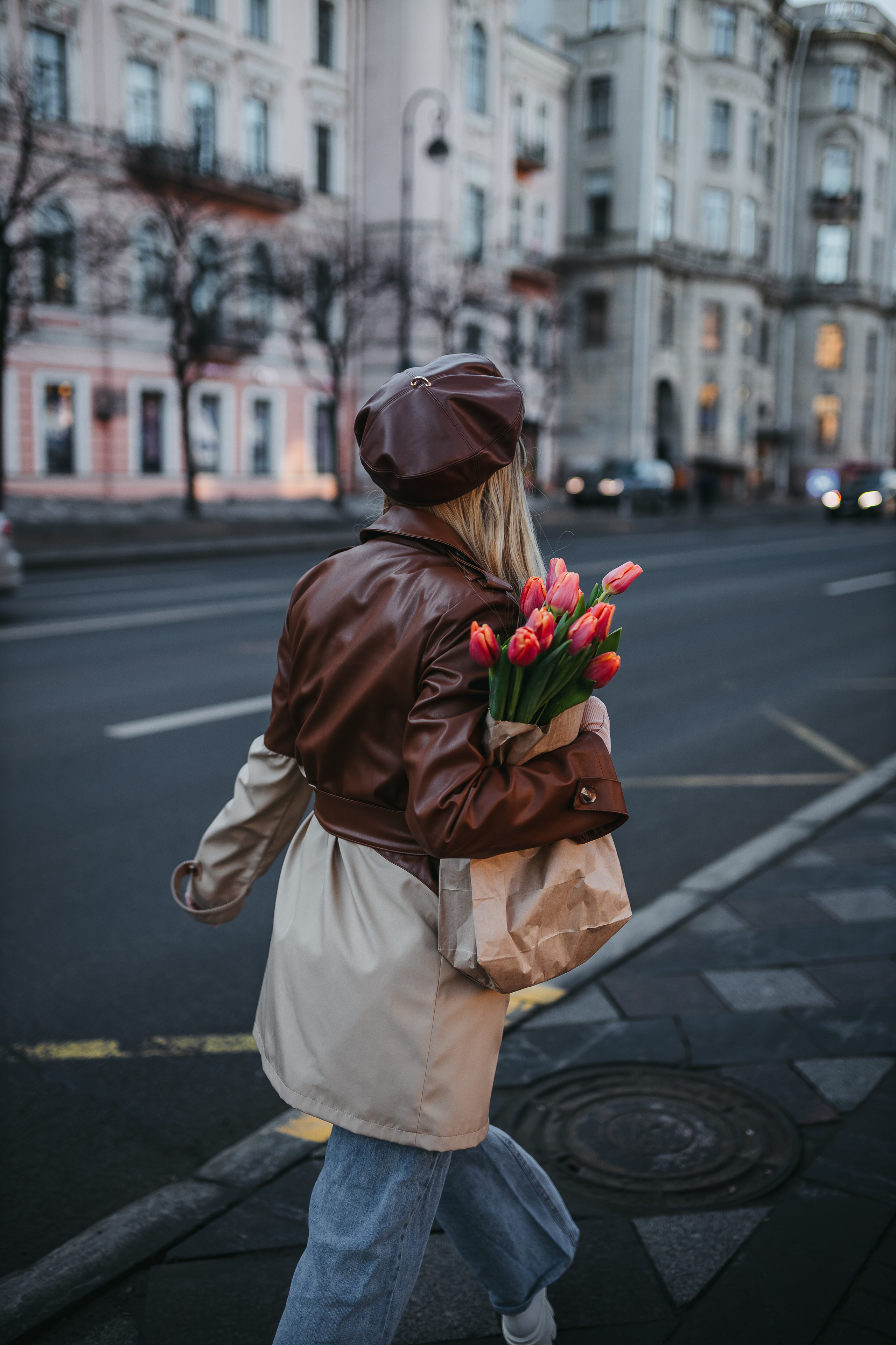 Юля. Фотограф в Санкт-Петербурге Ромаданова Варвара