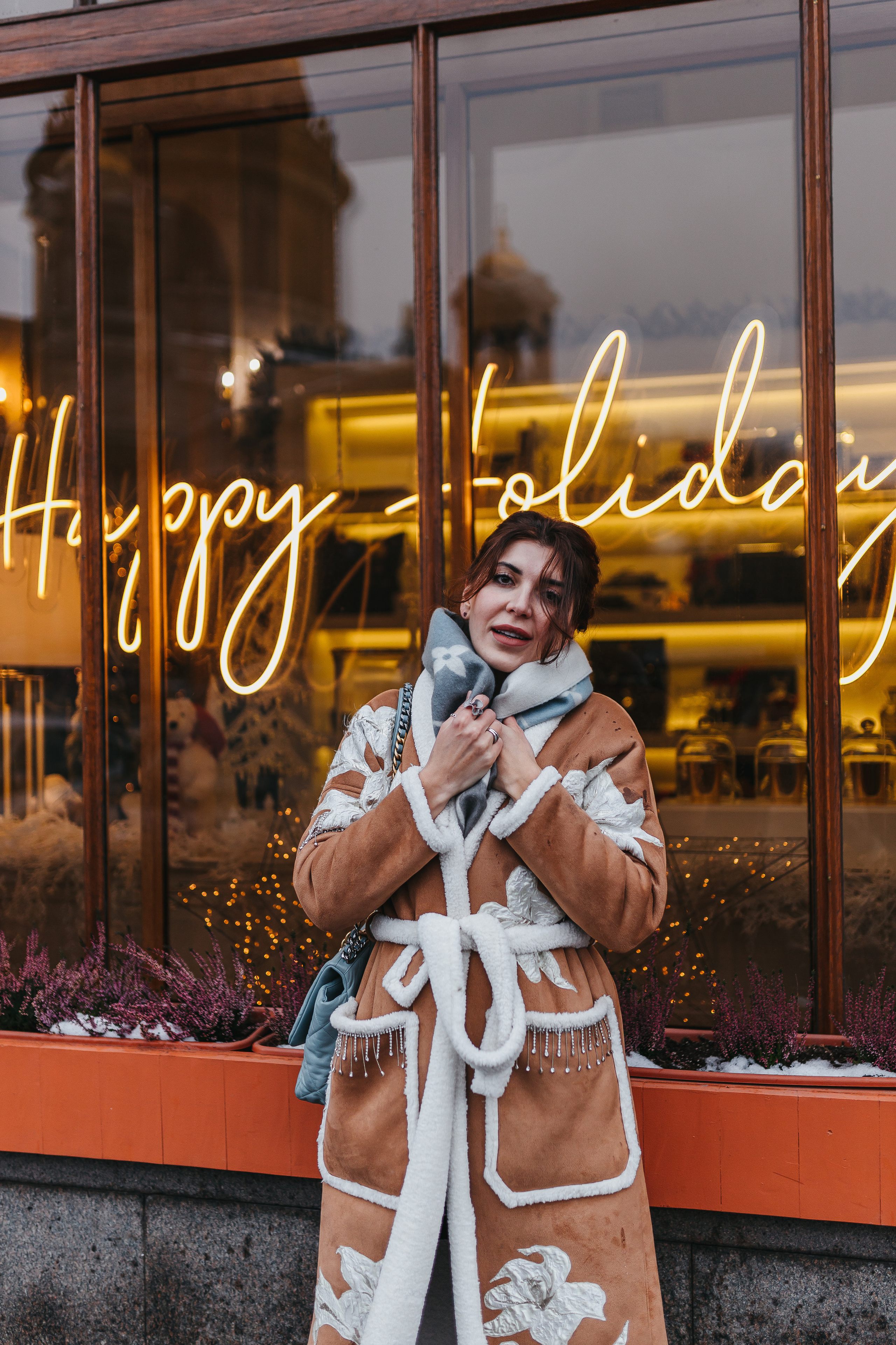 Света. Фотограф в Санкт-Петербурге Ромаданова Варвара