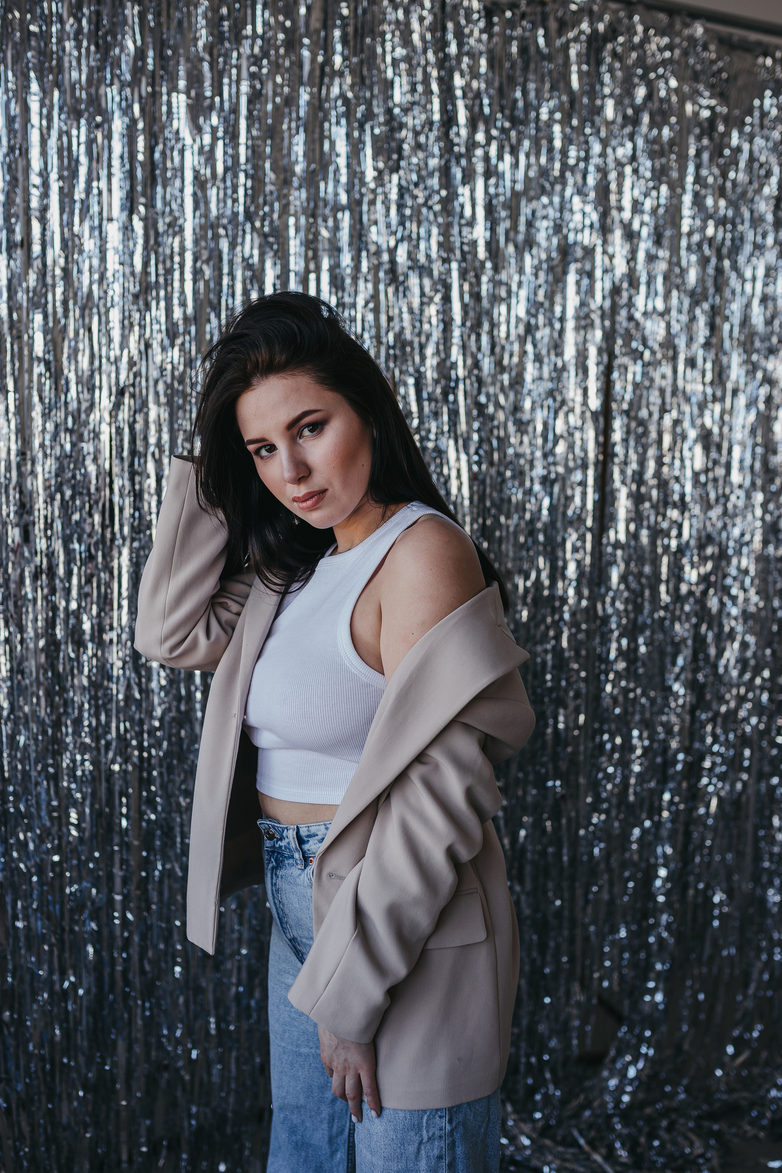 Дарина. Фотограф в Санкт-Петербурге Ромаданова Варвара