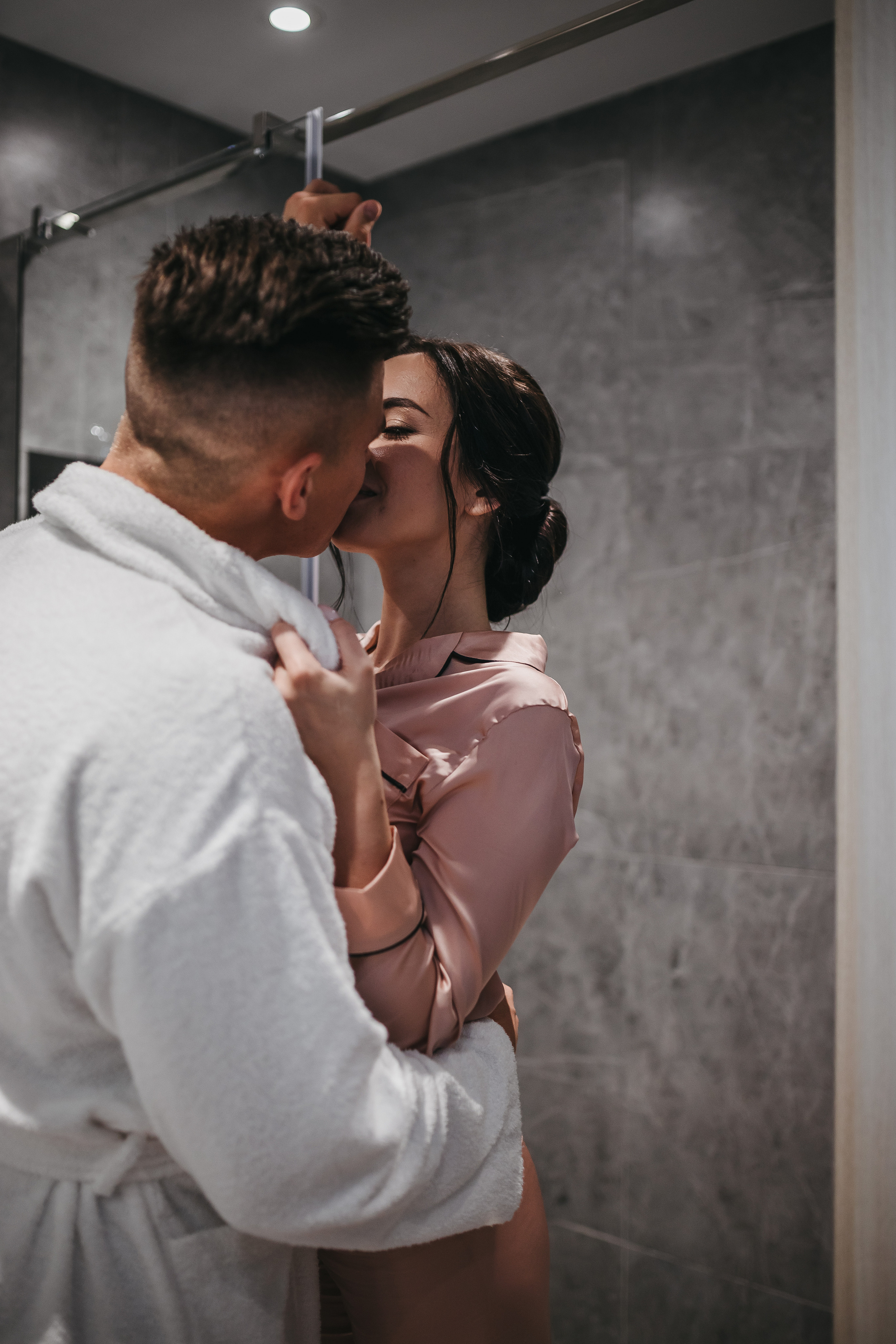 Юля и Кирилл. Фотограф в Санкт-Петербурге Ромаданова Варвара