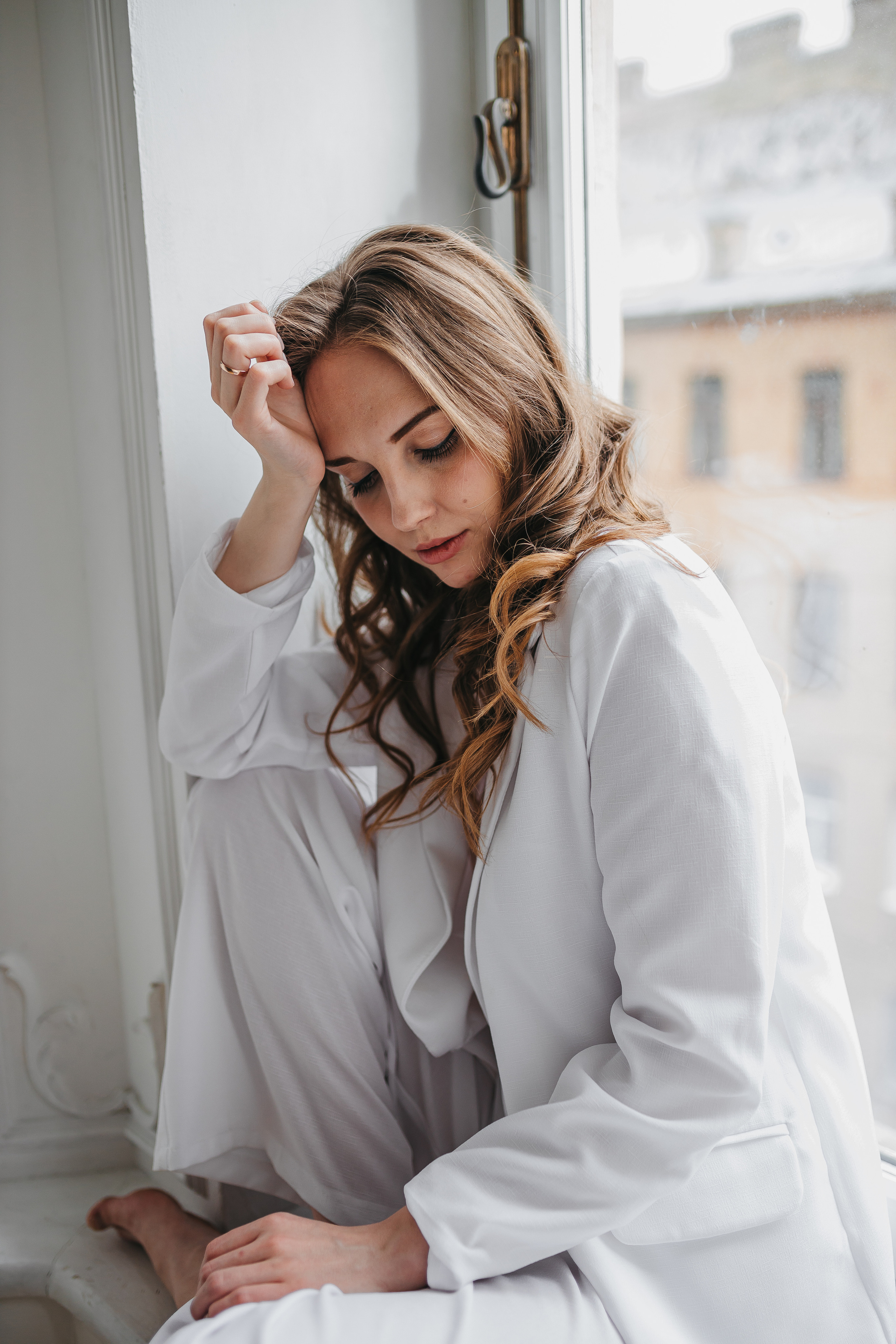 Эмилия. Фотограф в Санкт-Петербурге Ромаданова Варвара