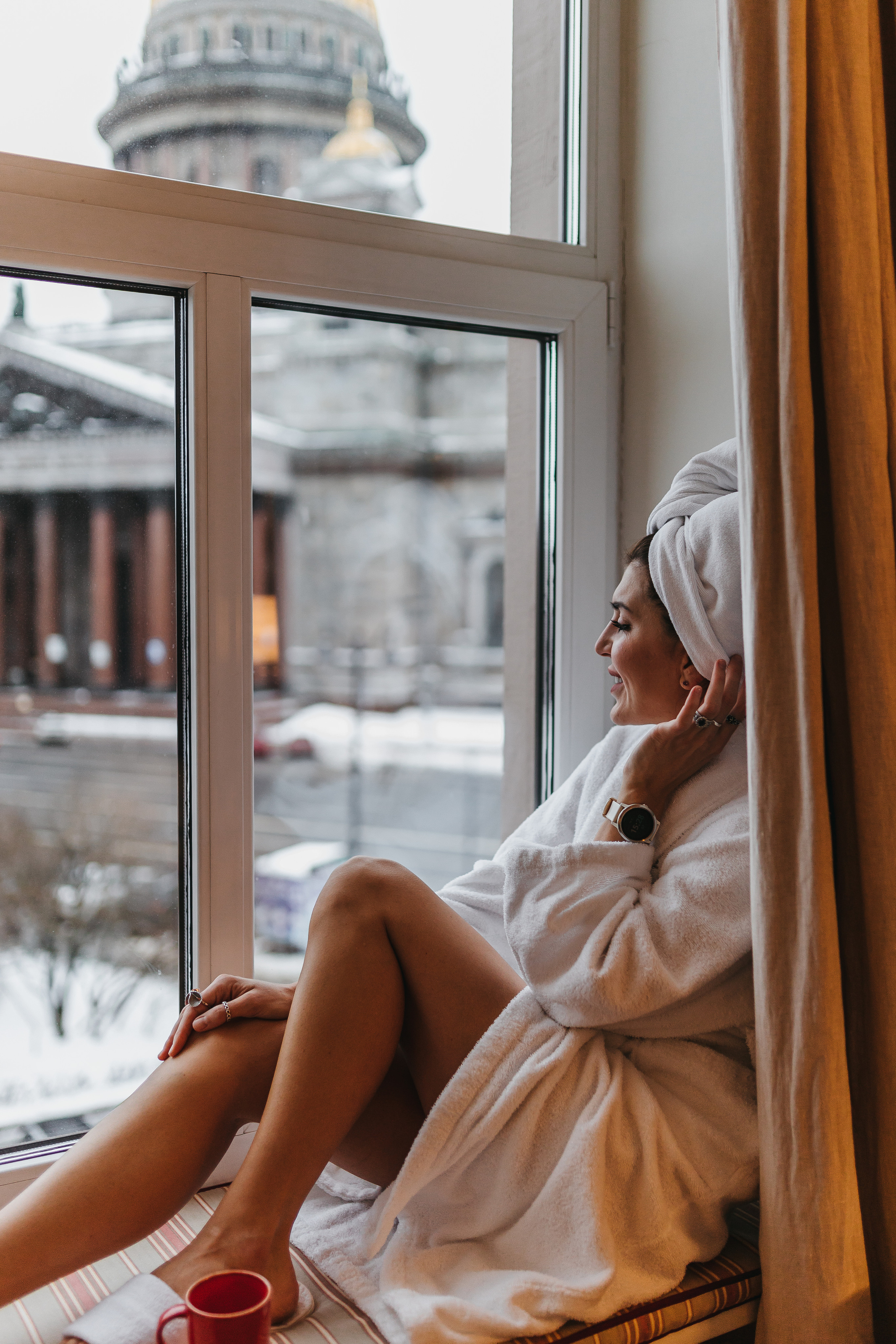 Света. Фотограф в Санкт-Петербурге Ромаданова Варвара