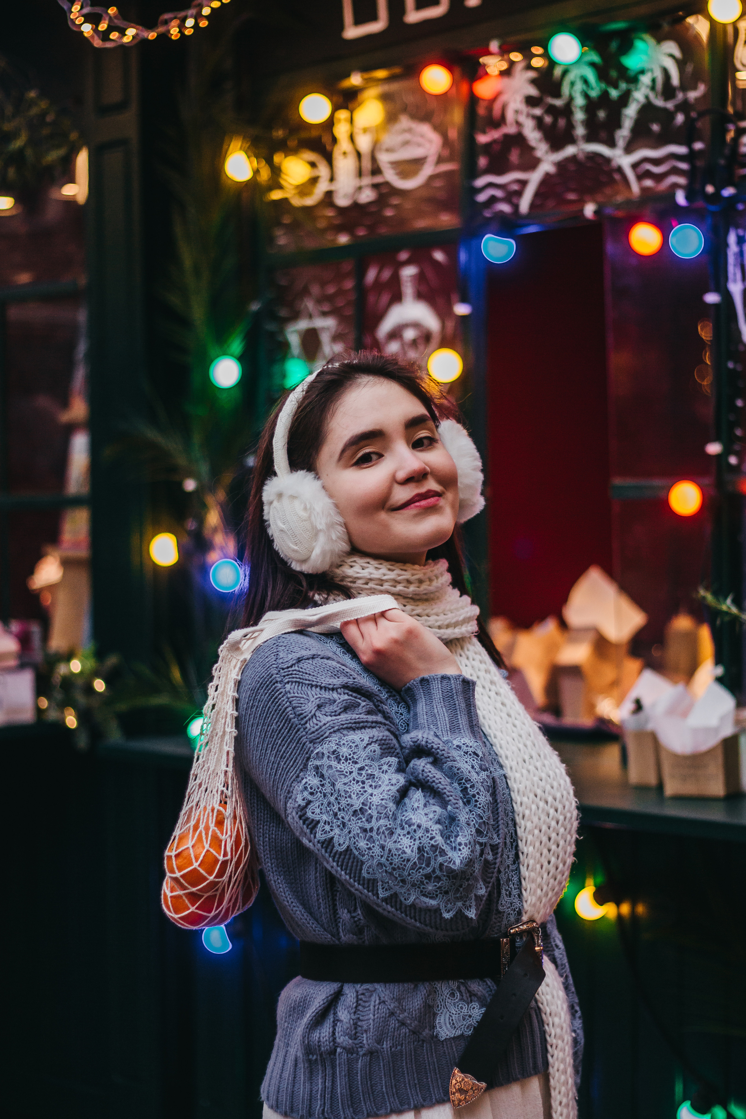 Тая и Саша. Фотограф в Санкт-Петербурге Ромаданова Варвара