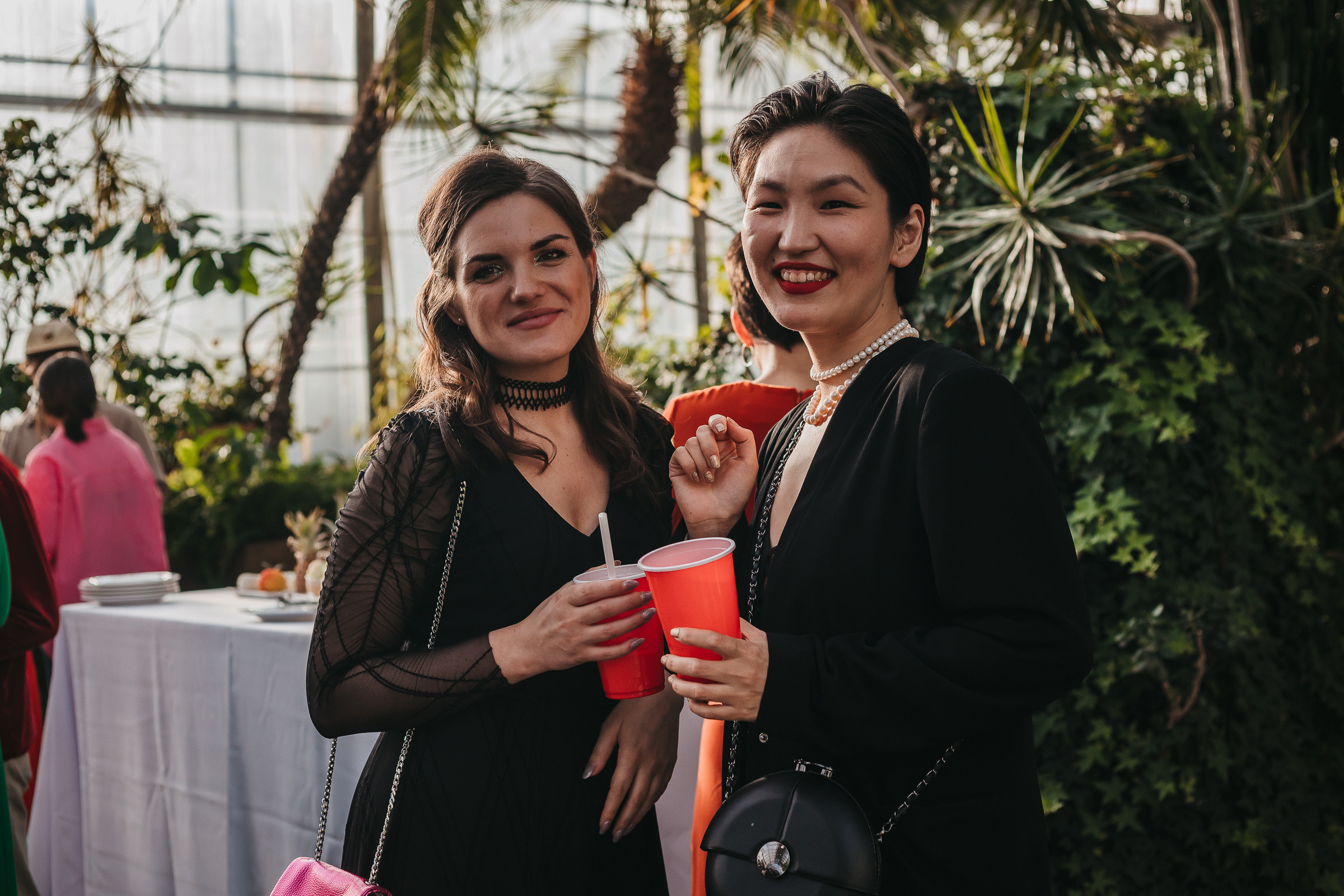 Аина и Леша. Фотограф в Санкт-Петербурге Ромаданова Варвара