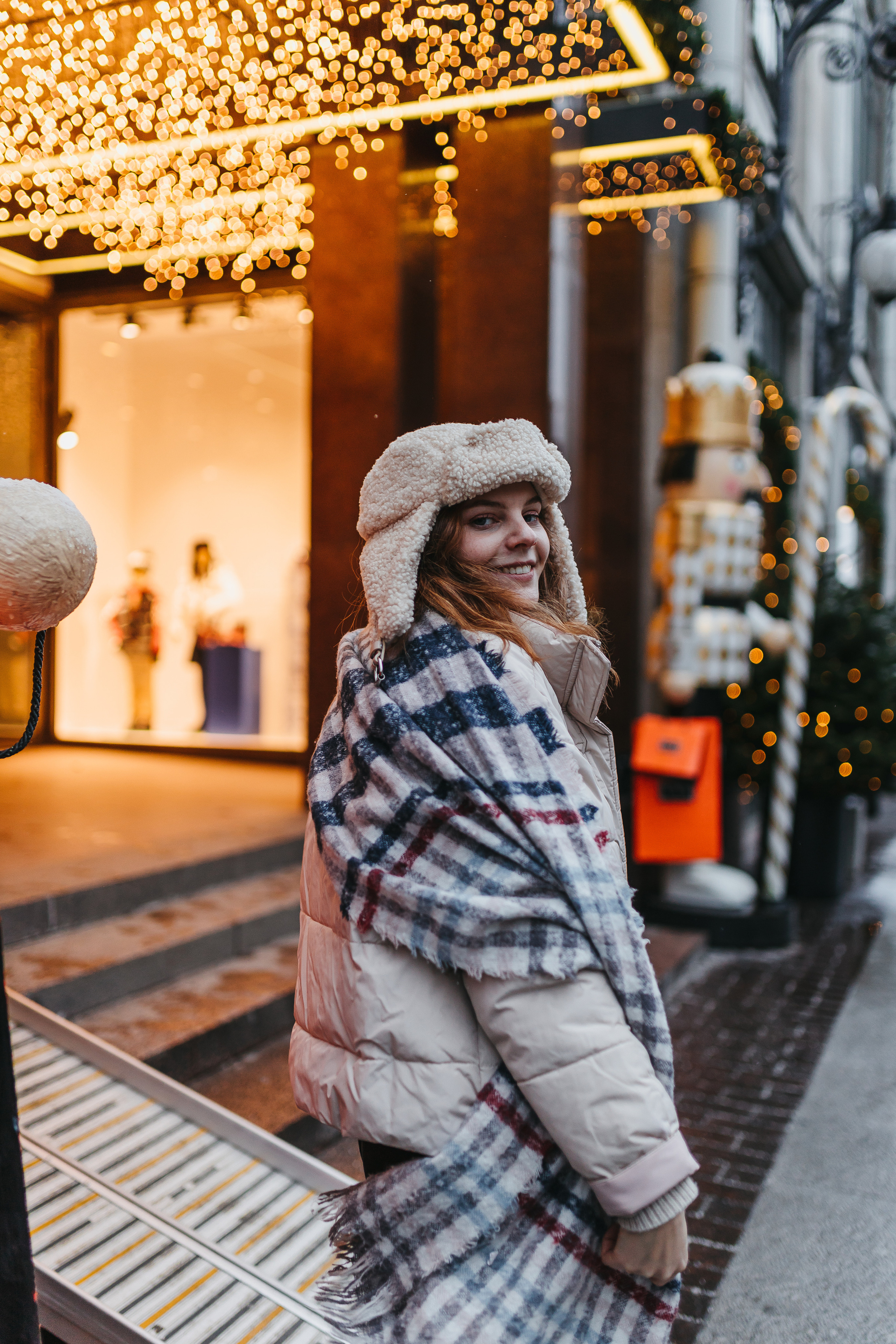 Вика. Фотограф в Санкт-Петербурге Ромаданова Варвара