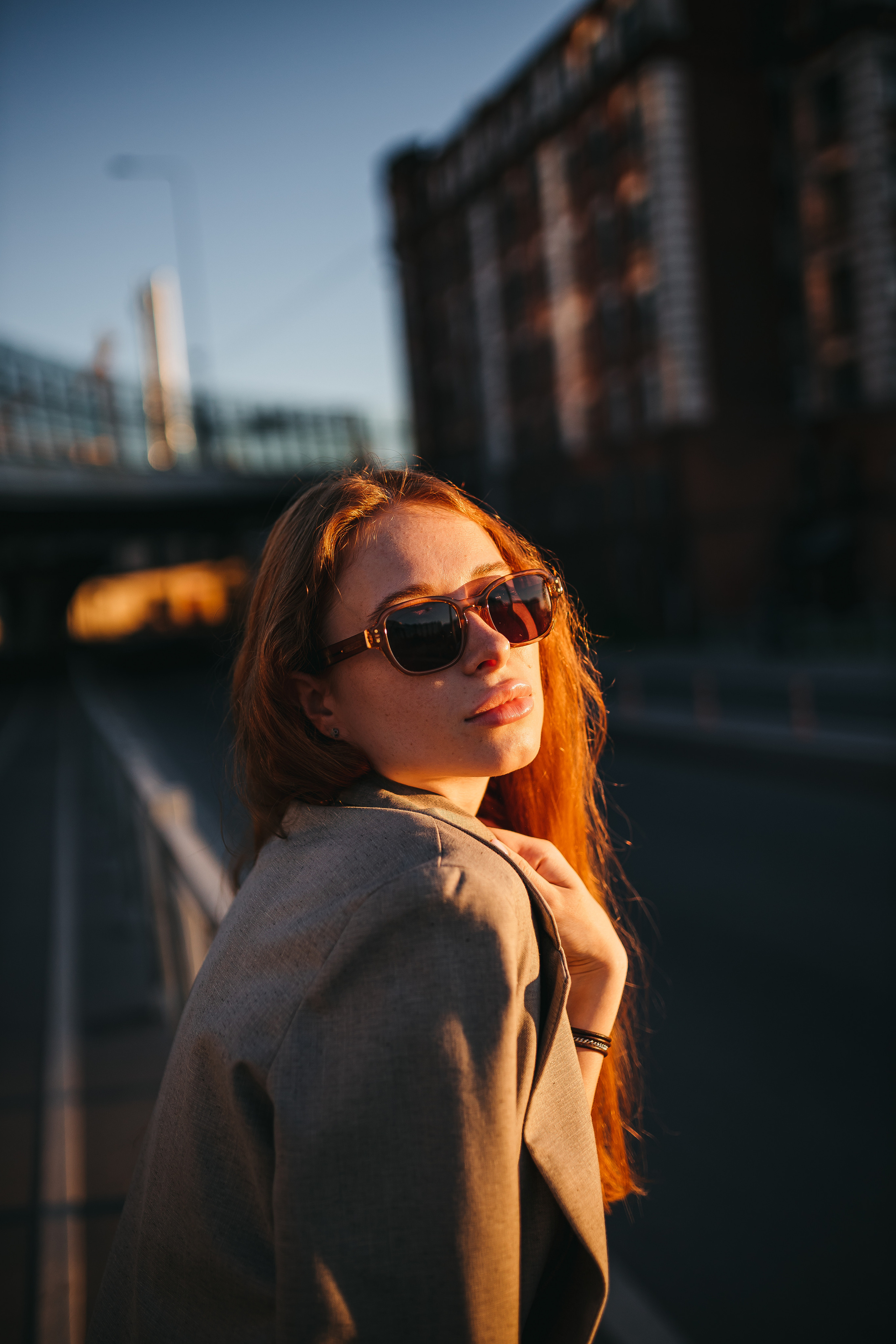 Настя. Фотограф в Санкт-Петербурге Ромаданова Варвара