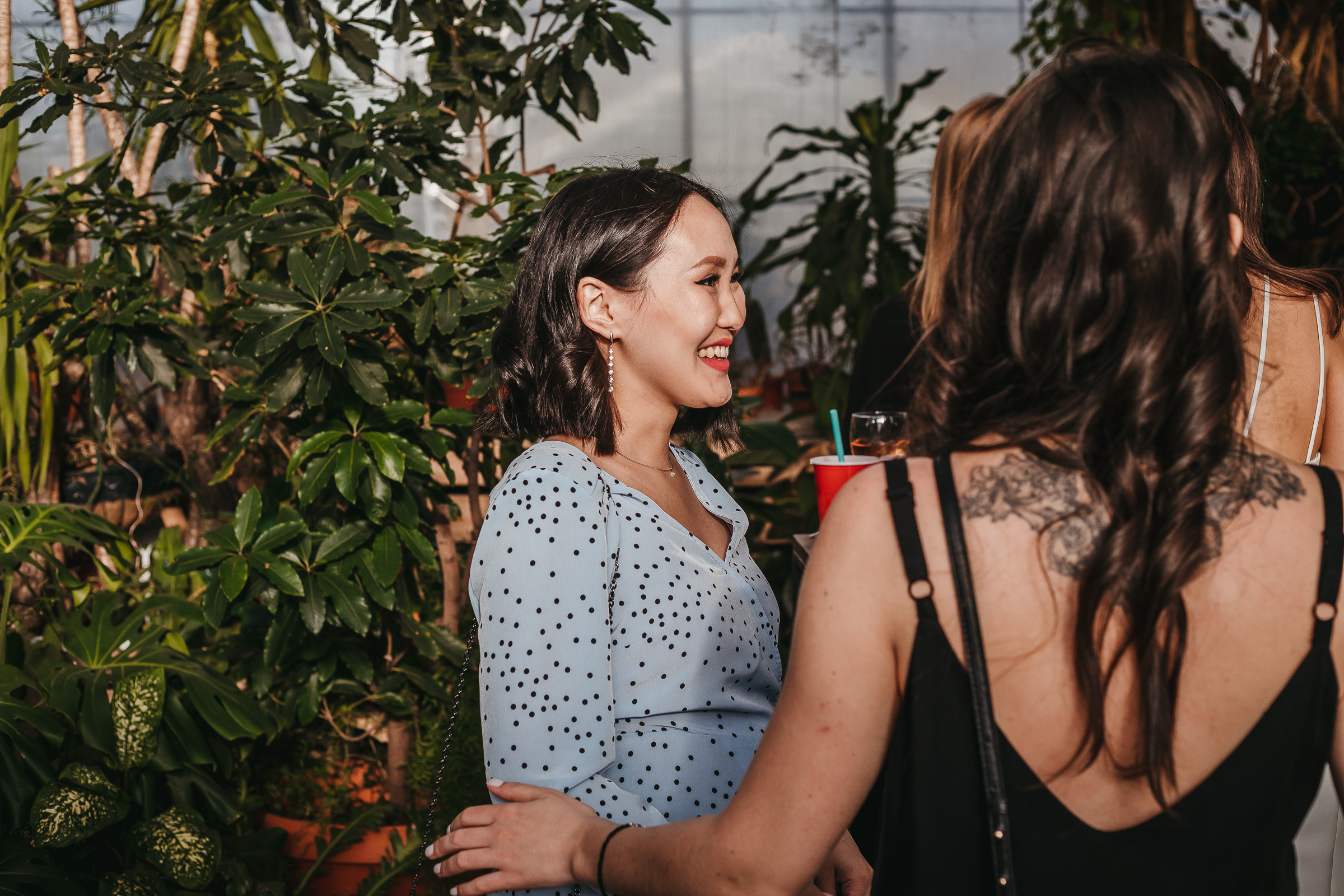 Аина и Леша. Фотограф в Санкт-Петербурге Ромаданова Варвара