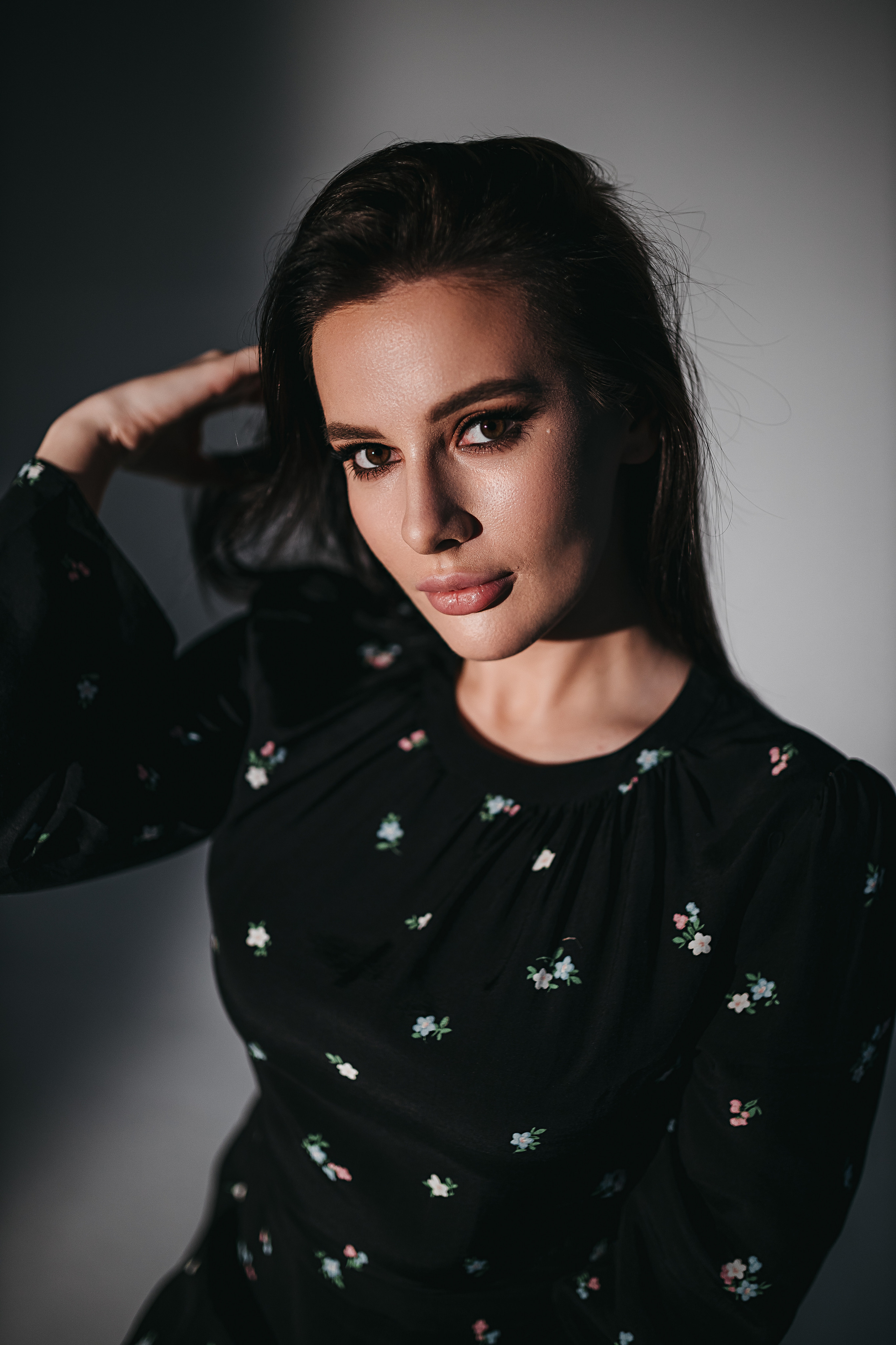 Услуги и цена на фотосесии. Фотограф в Санкт-Петербурге Ромаданова Варвара