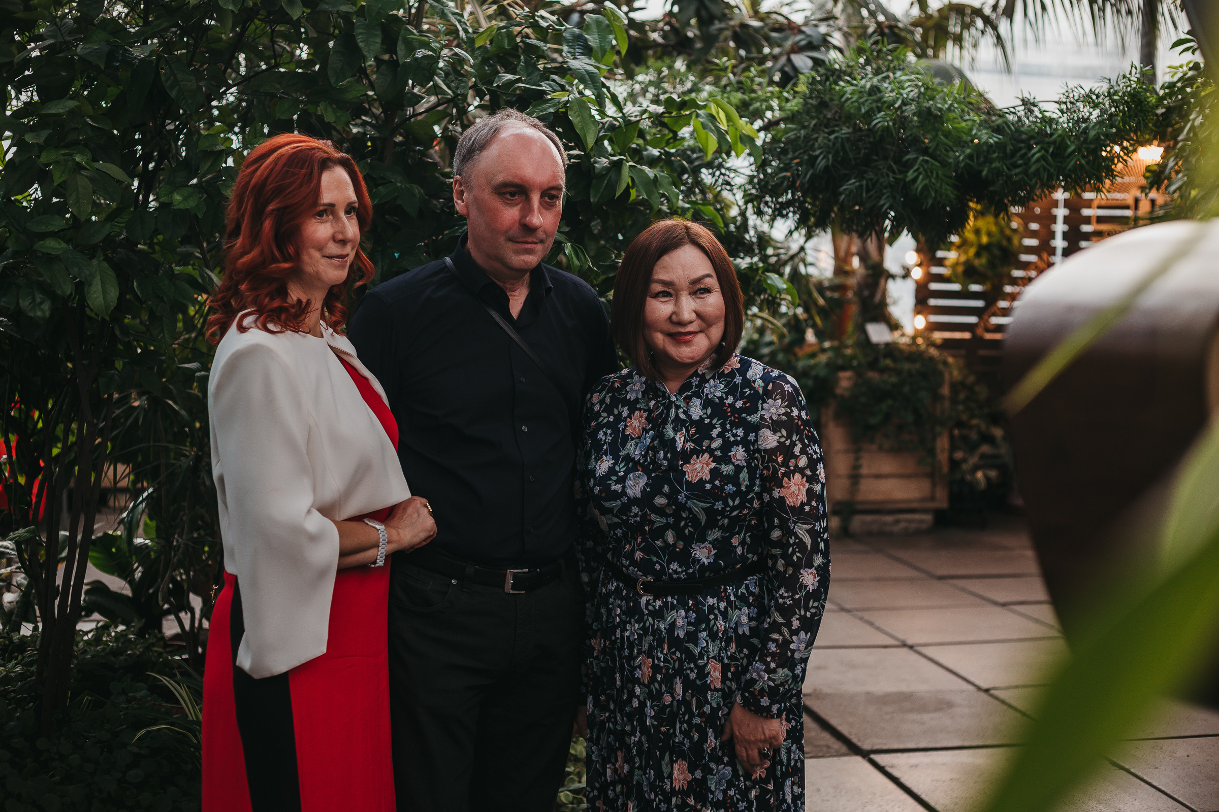 Аина и Леша. Фотограф в Санкт-Петербурге Ромаданова Варвара