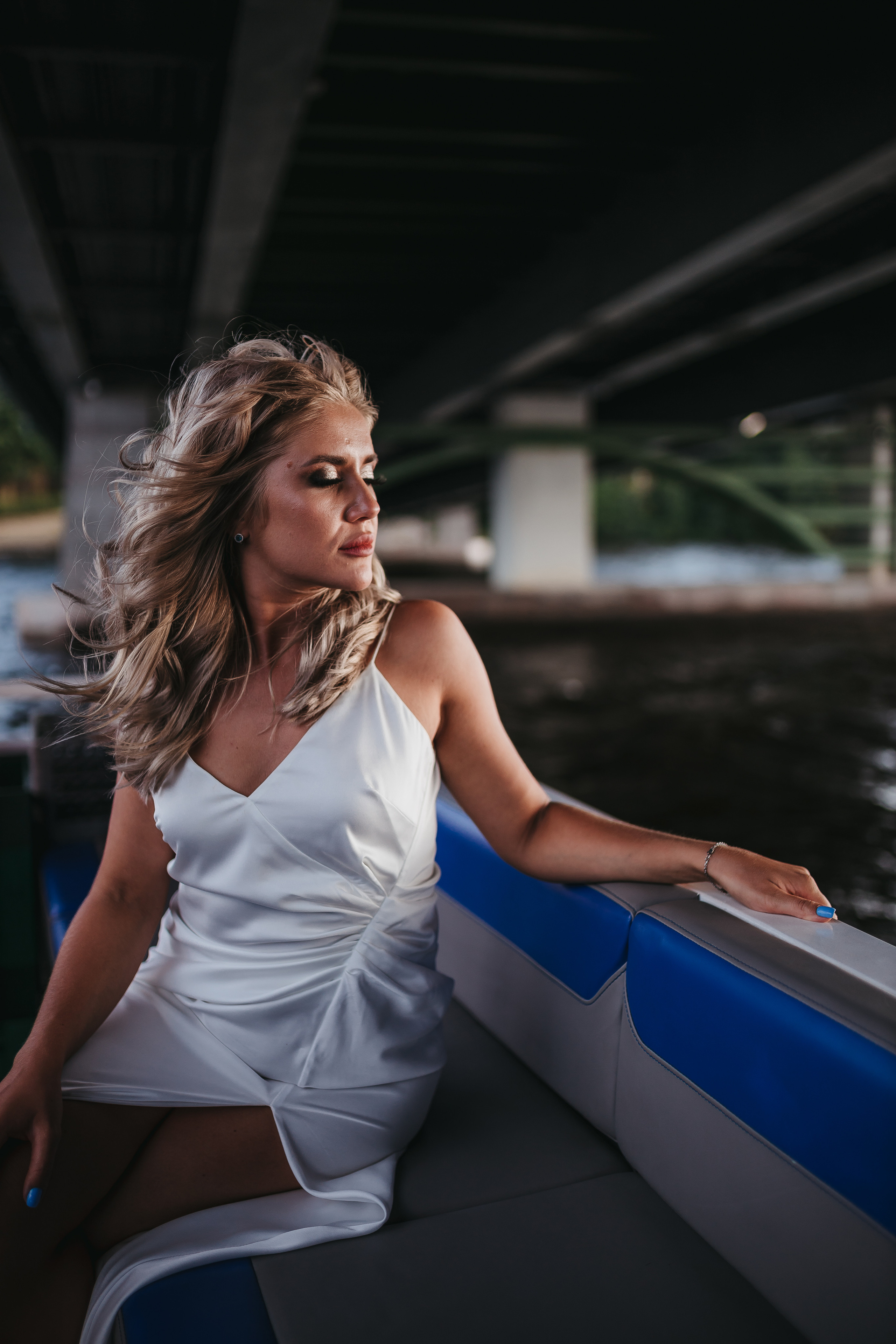 Эмилия и Олег. Фотограф в Санкт-Петербурге Ромаданова Варвара