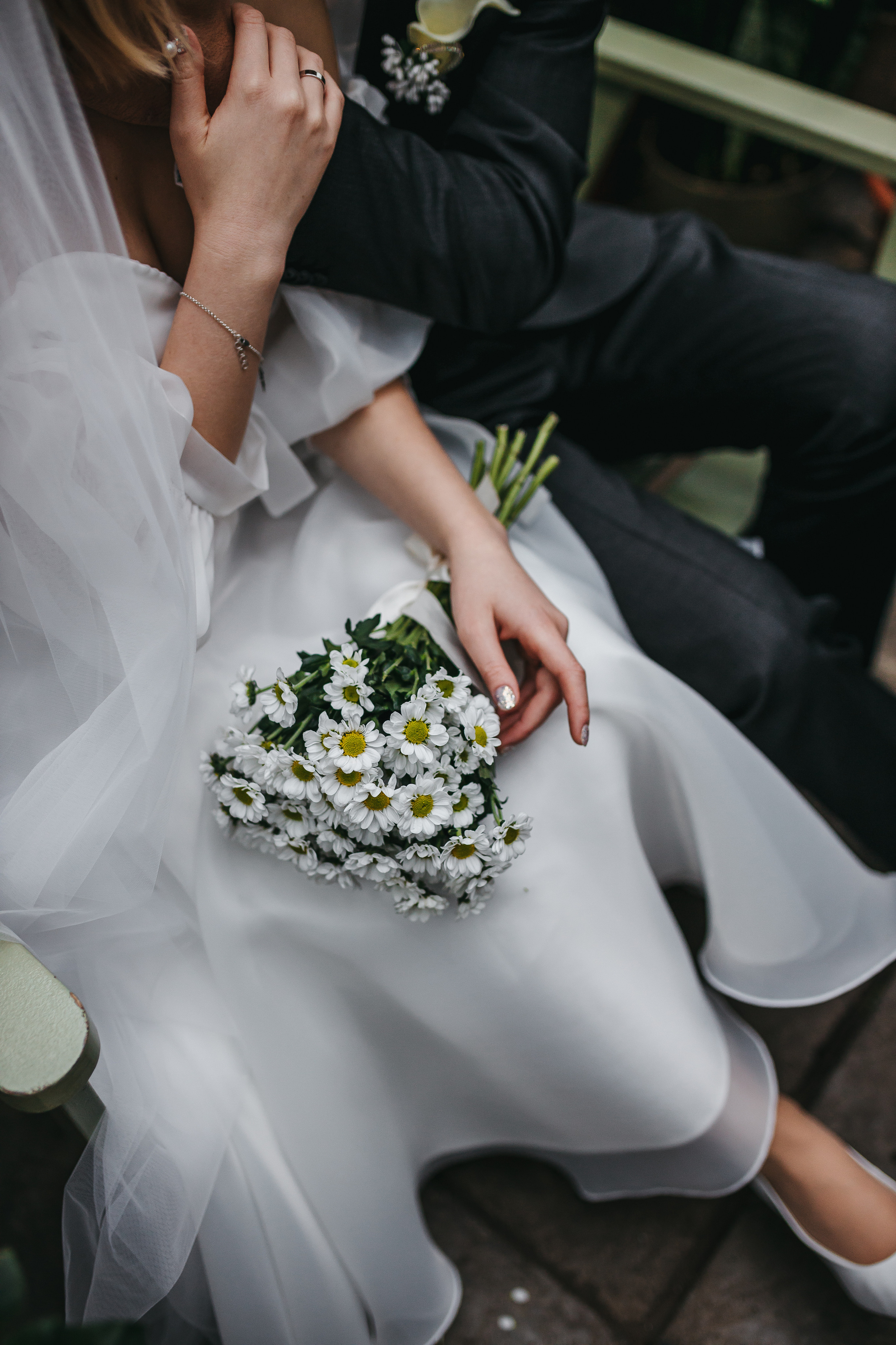 Света и Ваня. Фотограф в Санкт-Петербурге Ромаданова Варвара