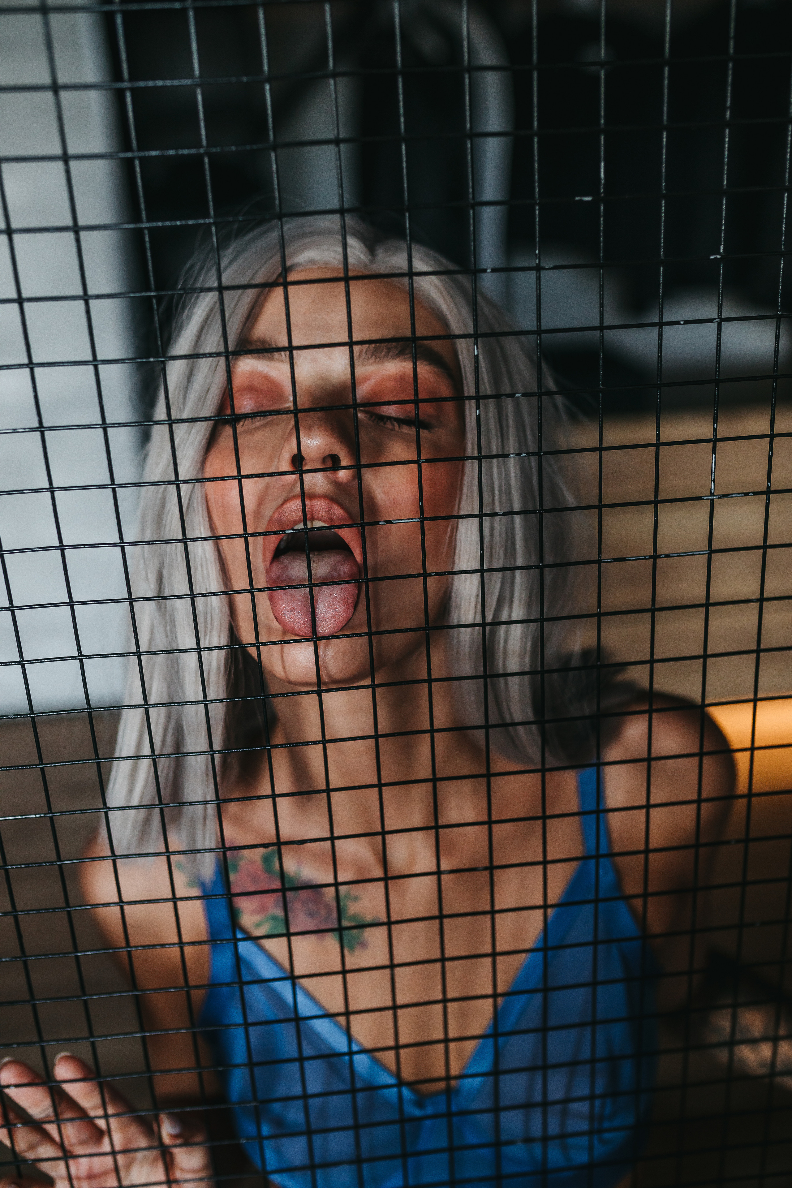 Настя. Фотограф в Санкт-Петербурге Ромаданова Варвара