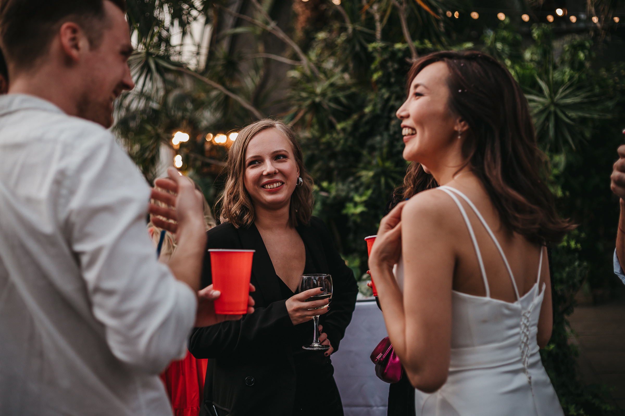 Аина и Леша. Фотограф в Санкт-Петербурге Ромаданова Варвара