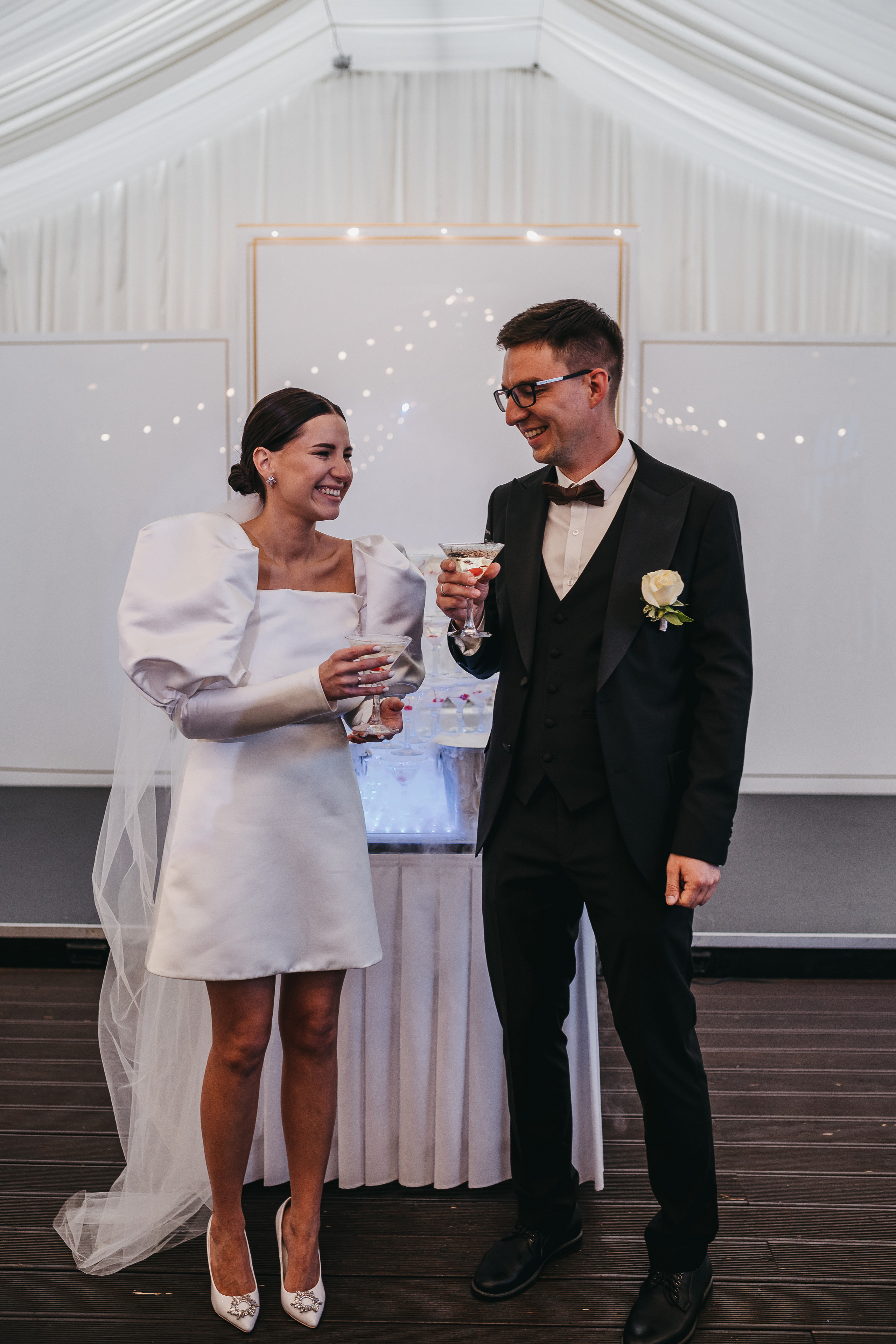 Дарина и Андрей. Фотограф в Санкт-Петербурге Ромаданова Варвара