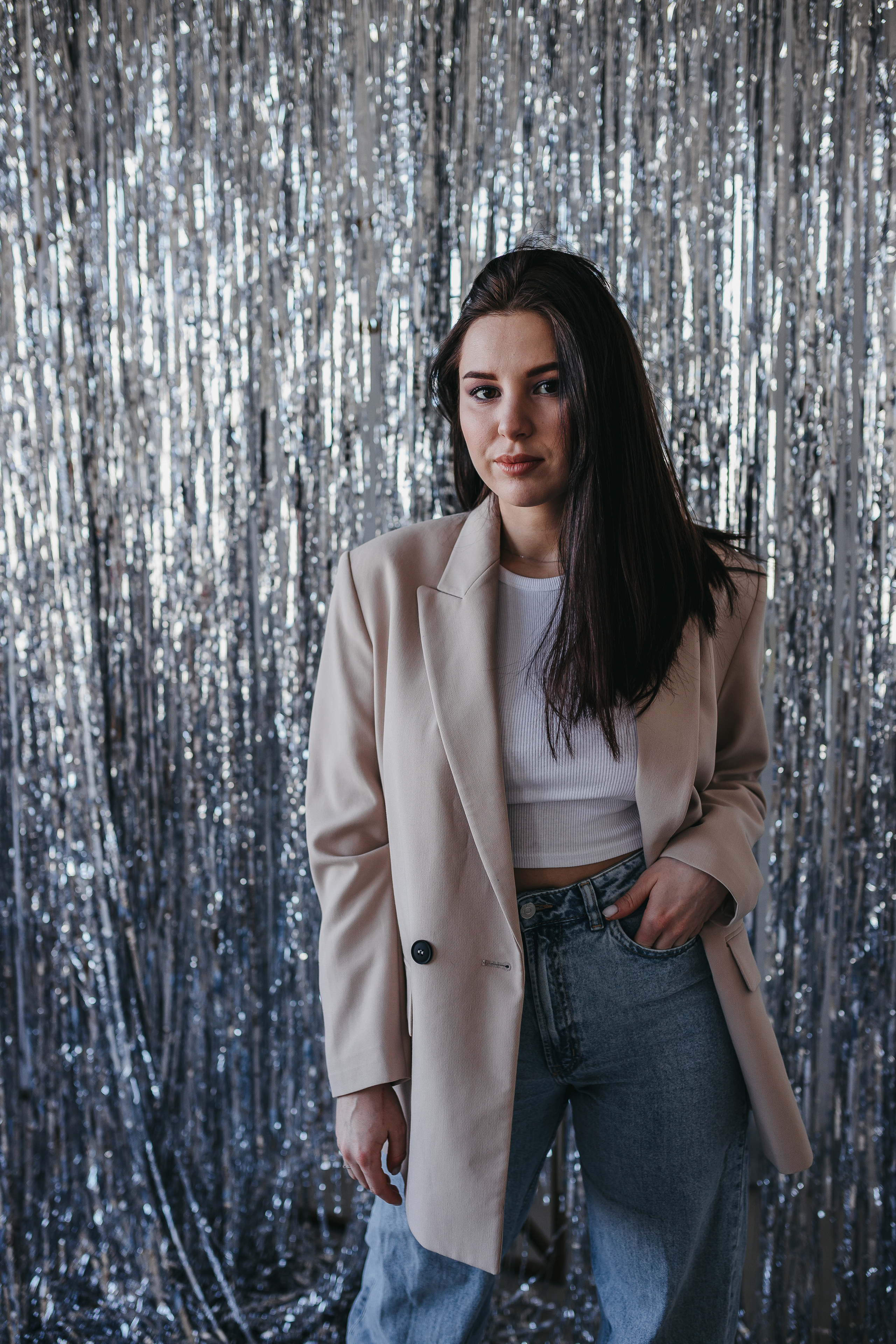 Дарина. Фотограф в Санкт-Петербурге Ромаданова Варвара