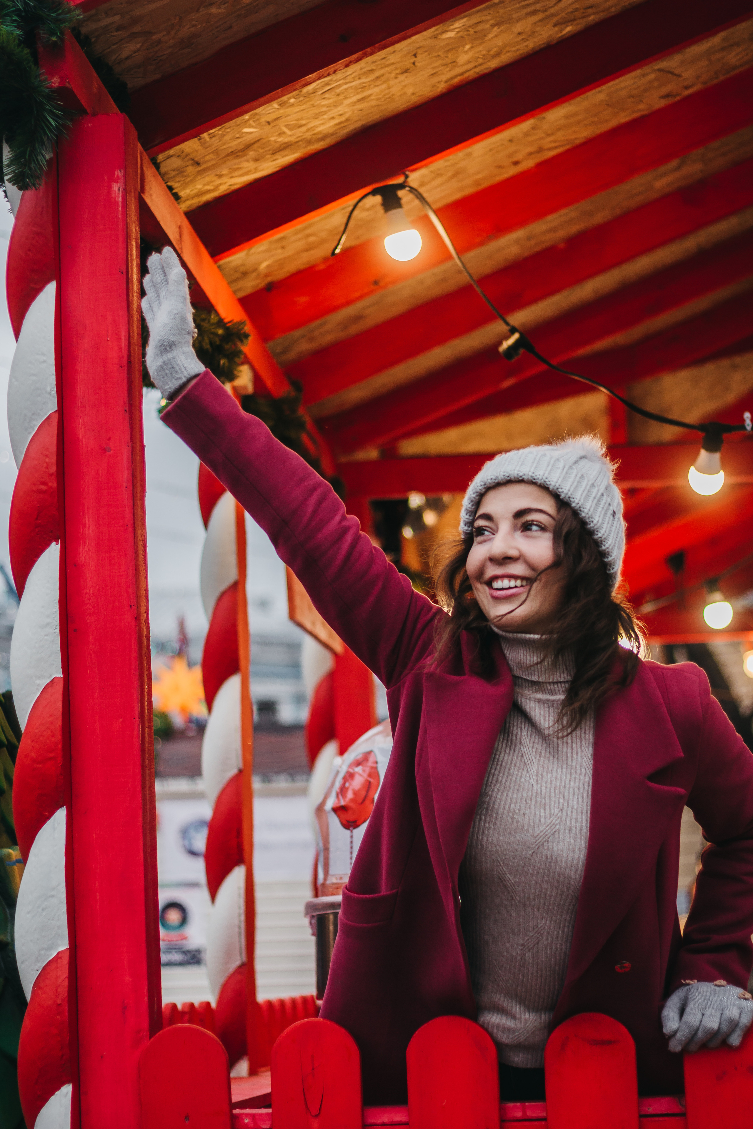 Оля. Фотограф в Санкт-Петербурге Ромаданова Варвара
