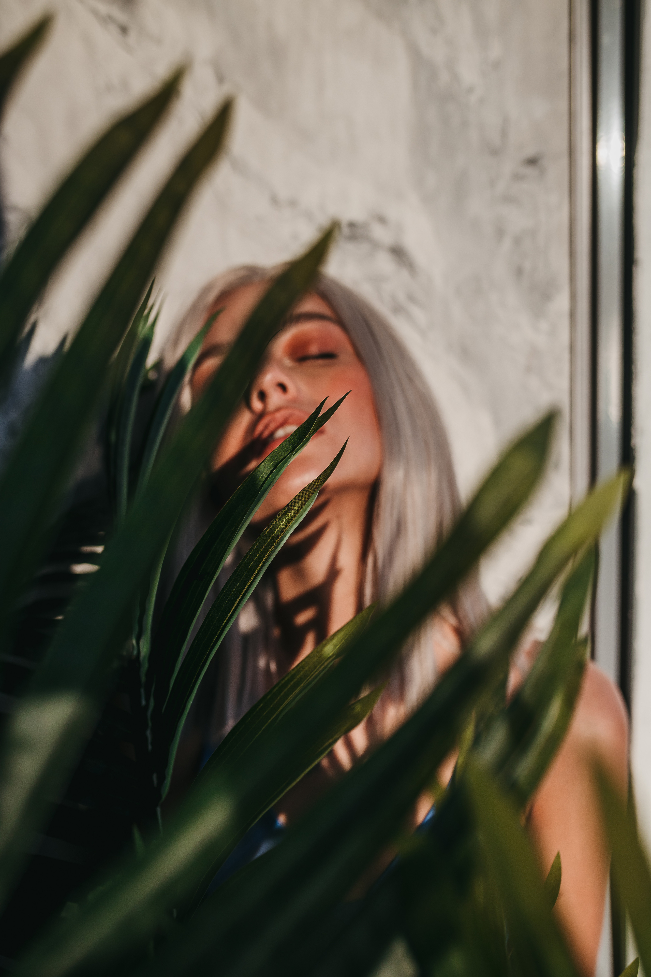 Настя. Фотограф в Санкт-Петербурге Ромаданова Варвара