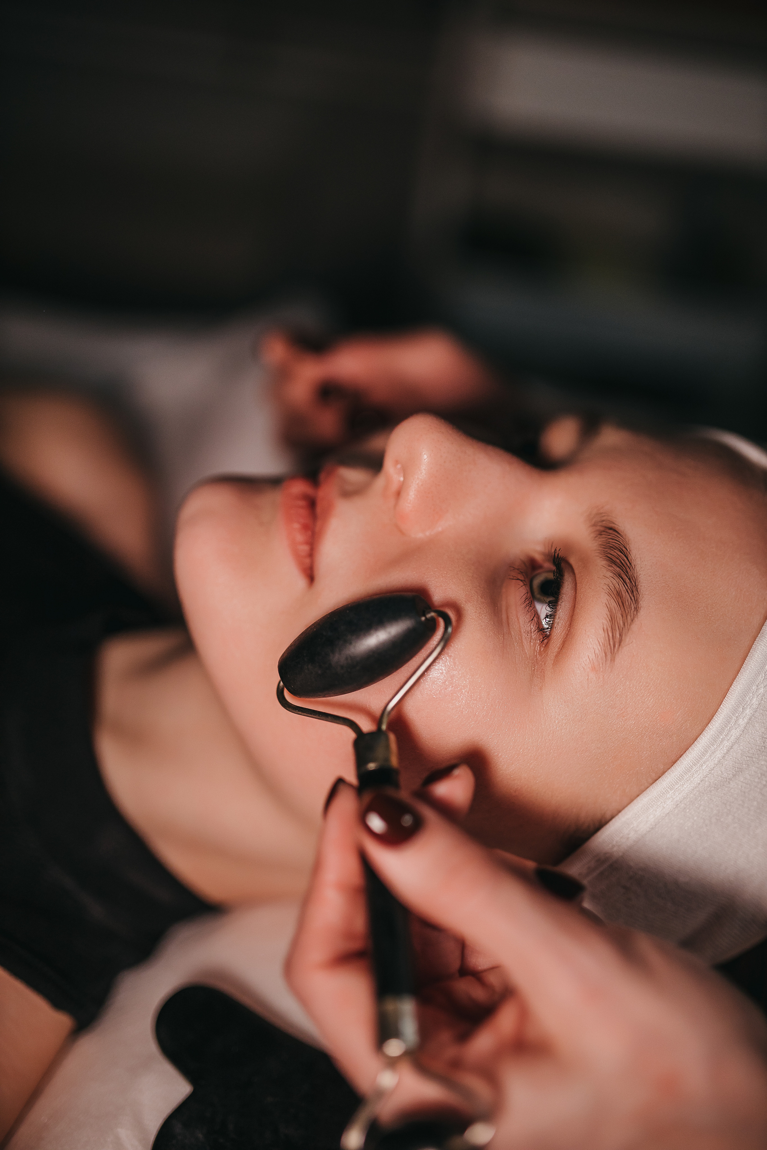 Фитнес-студия. Фотограф в Санкт-Петербурге Ромаданова Варвара