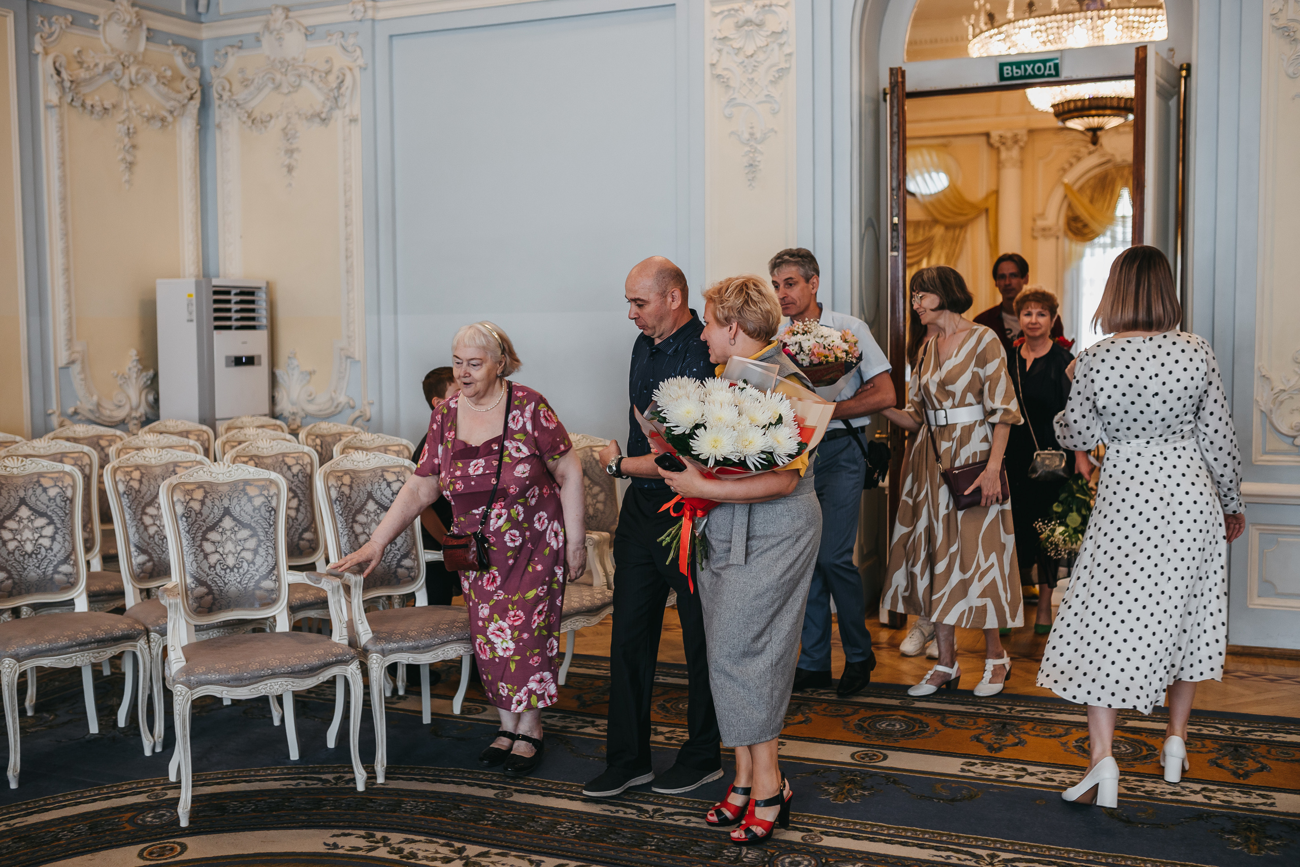 Аня и Дима. Фотограф в Санкт-Петербурге Ромаданова Варвара