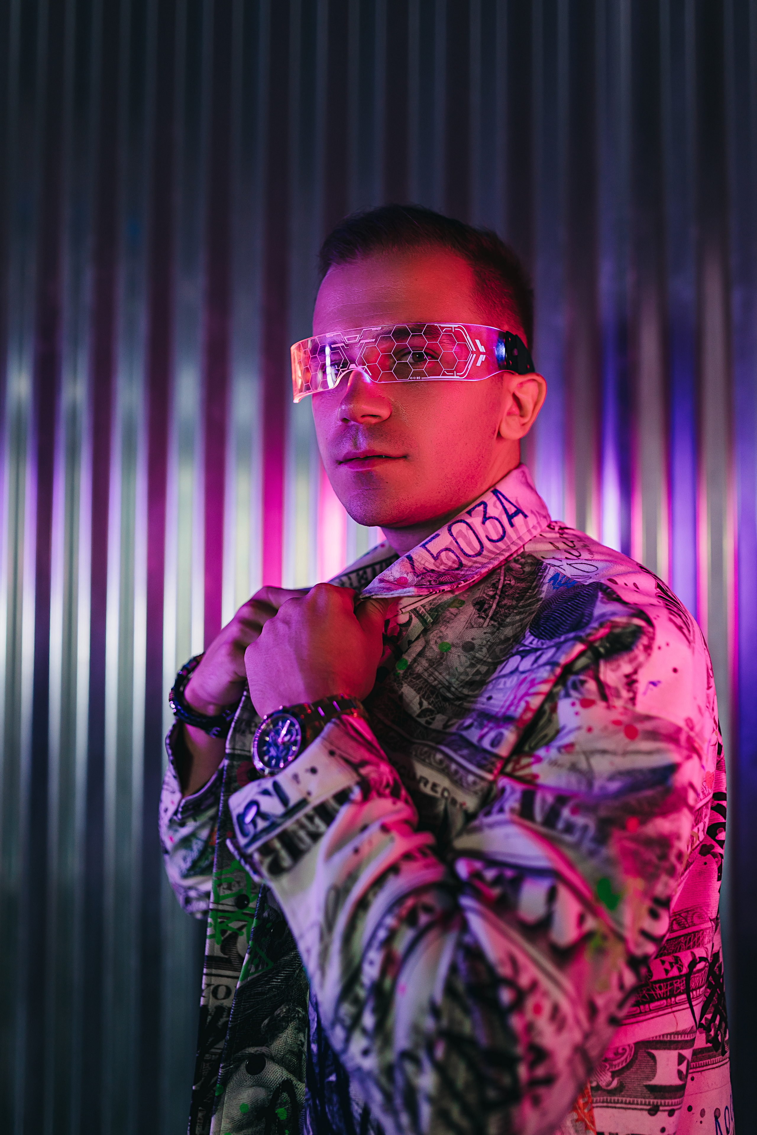 Артём. Фотограф в Санкт-Петербурге Ромаданова Варвара