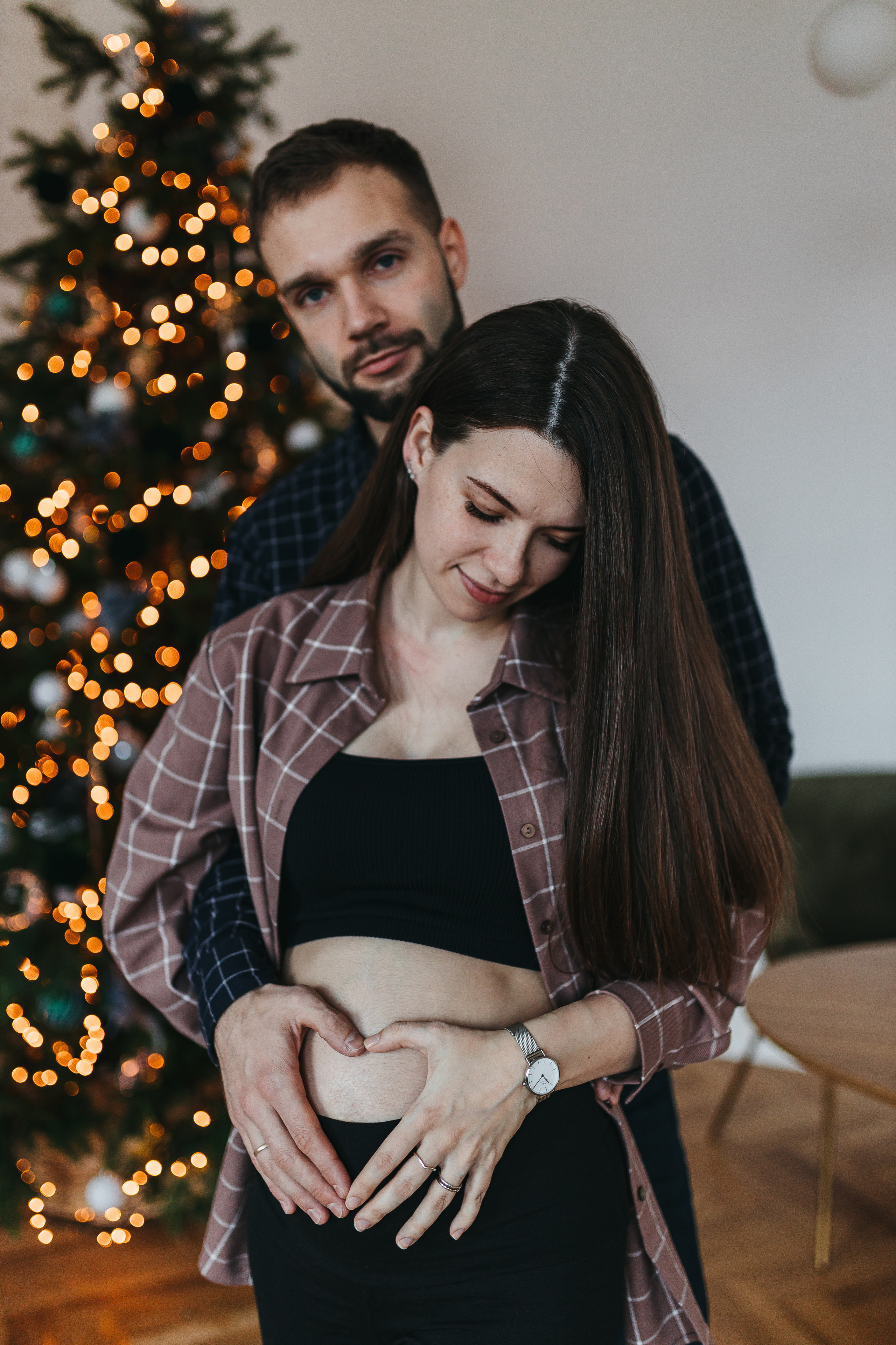 Надя и Паша. Фотограф в Санкт-Петербурге Ромаданова Варвара