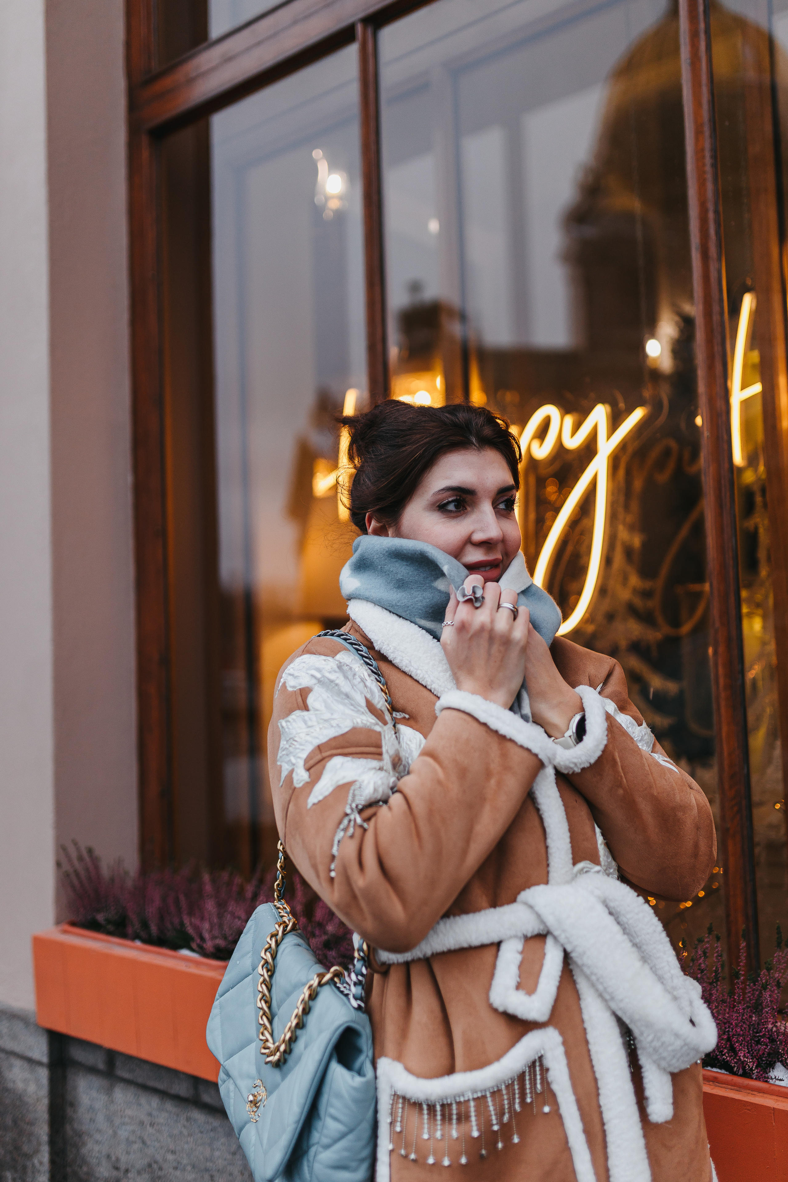 Света. Фотограф в Санкт-Петербурге Ромаданова Варвара