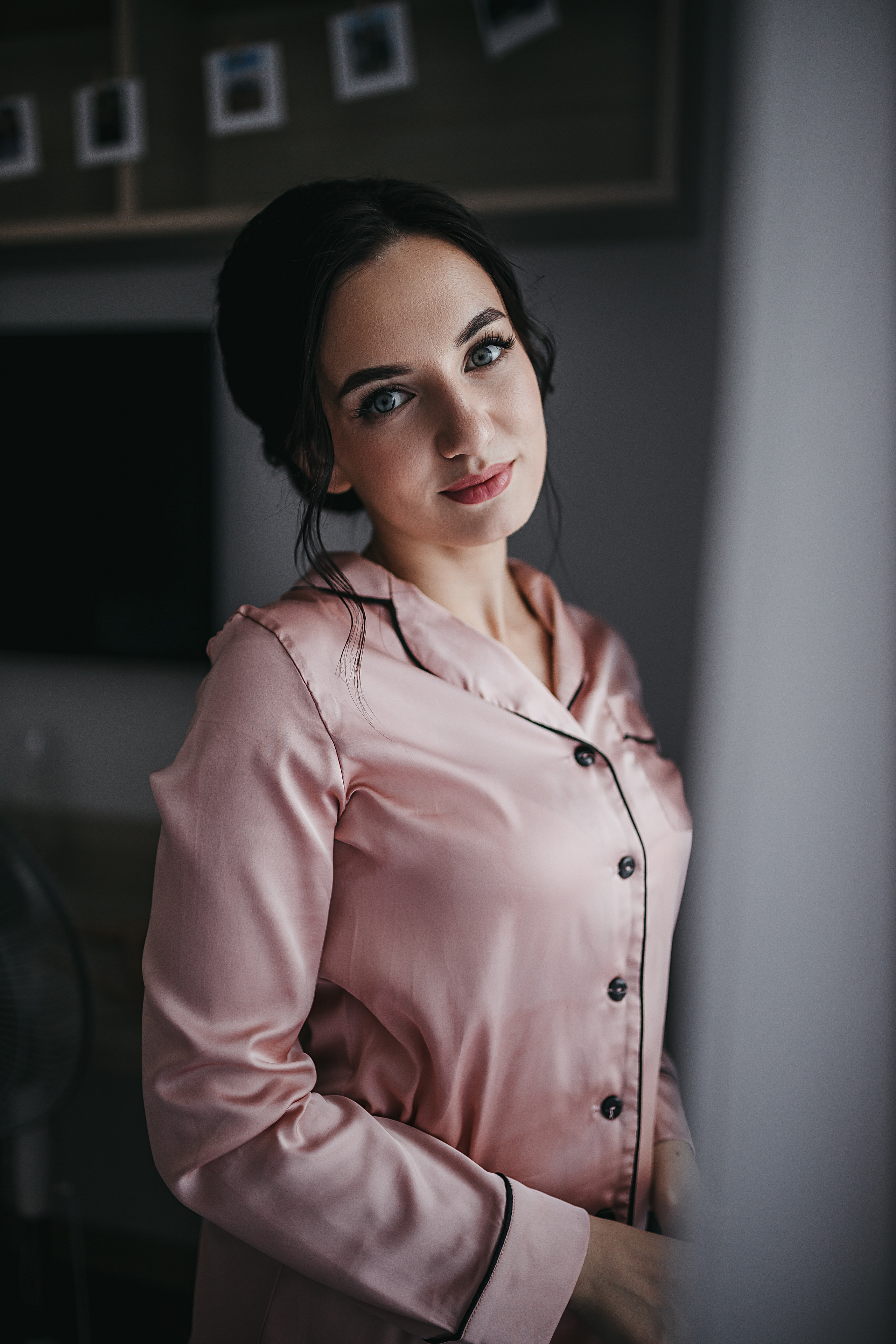 Юля и Кирилл. Фотограф в Санкт-Петербурге Ромаданова Варвара