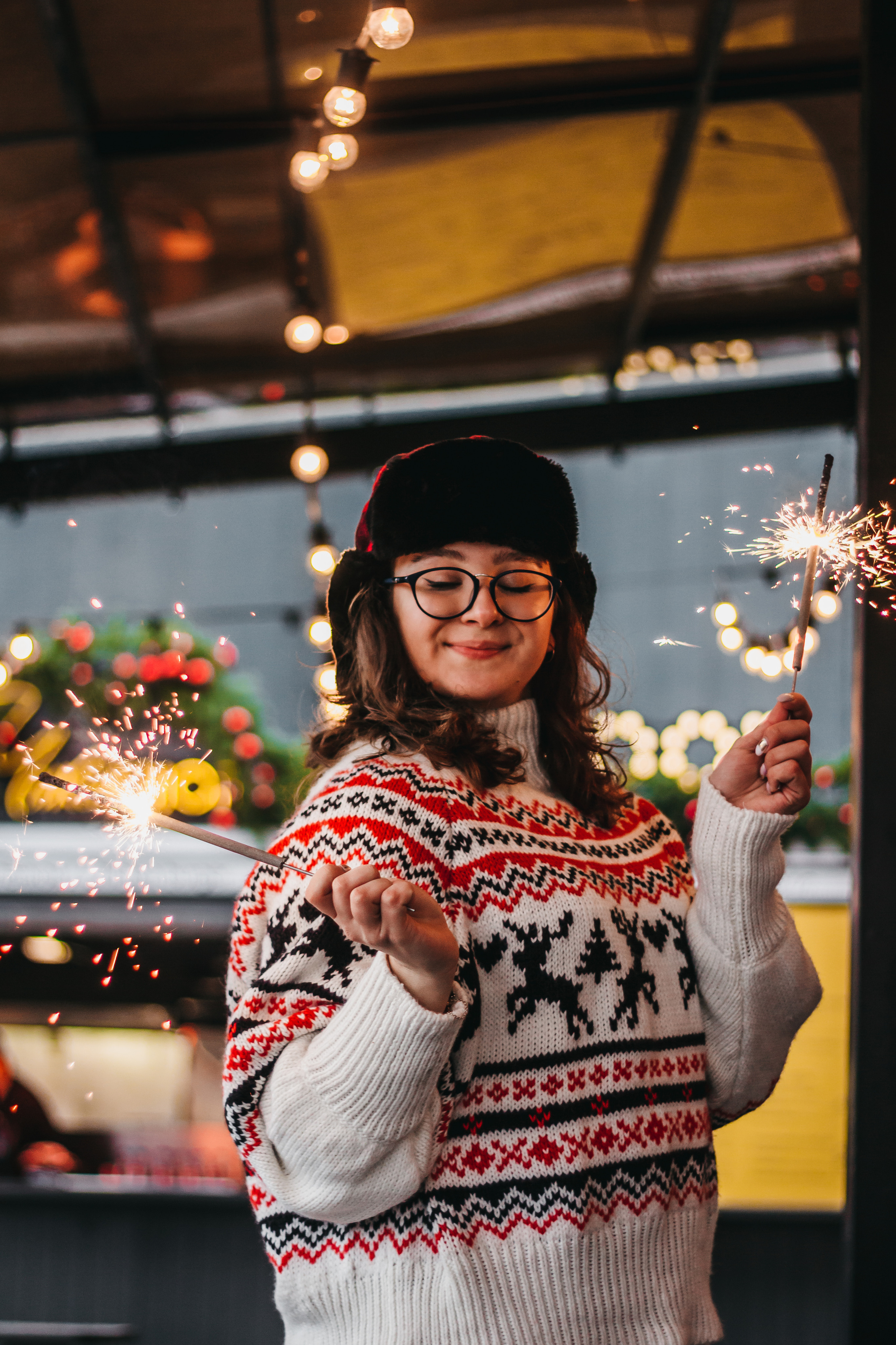 Аня. Фотограф в Санкт-Петербурге Ромаданова Варвара