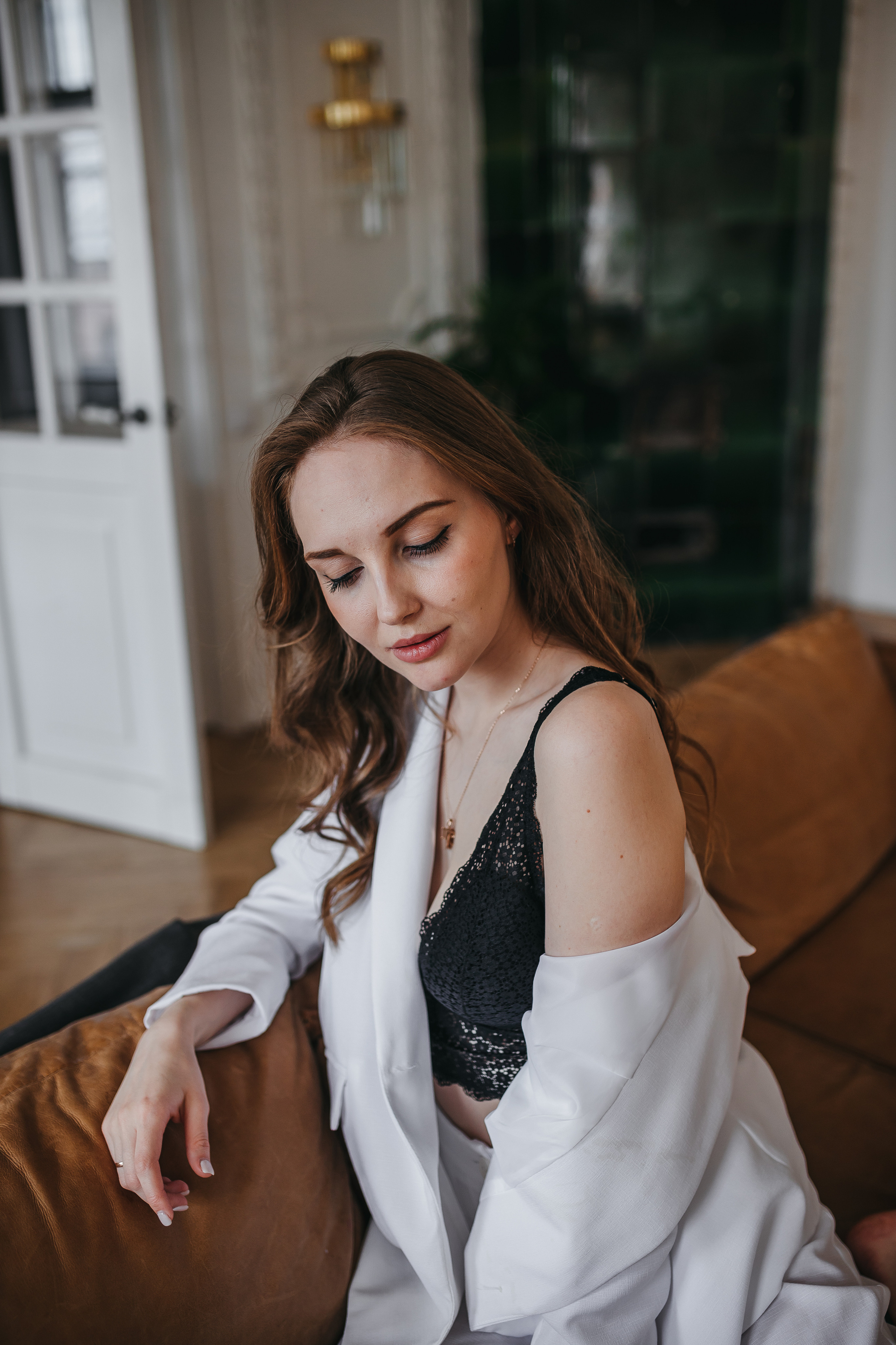 Эмилия. Фотограф в Санкт-Петербурге Ромаданова Варвара