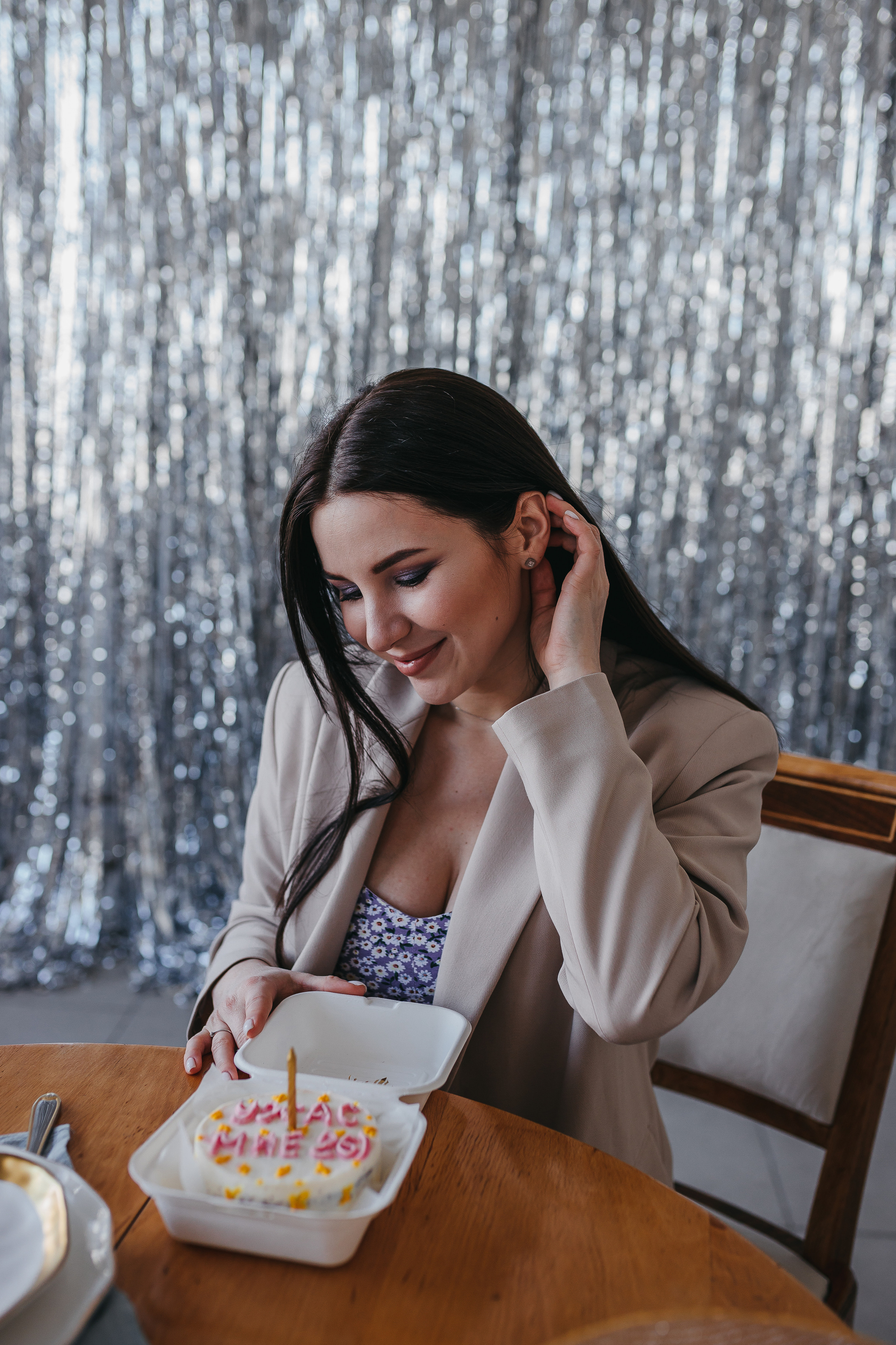 Дарина. Фотограф в Санкт-Петербурге Ромаданова Варвара