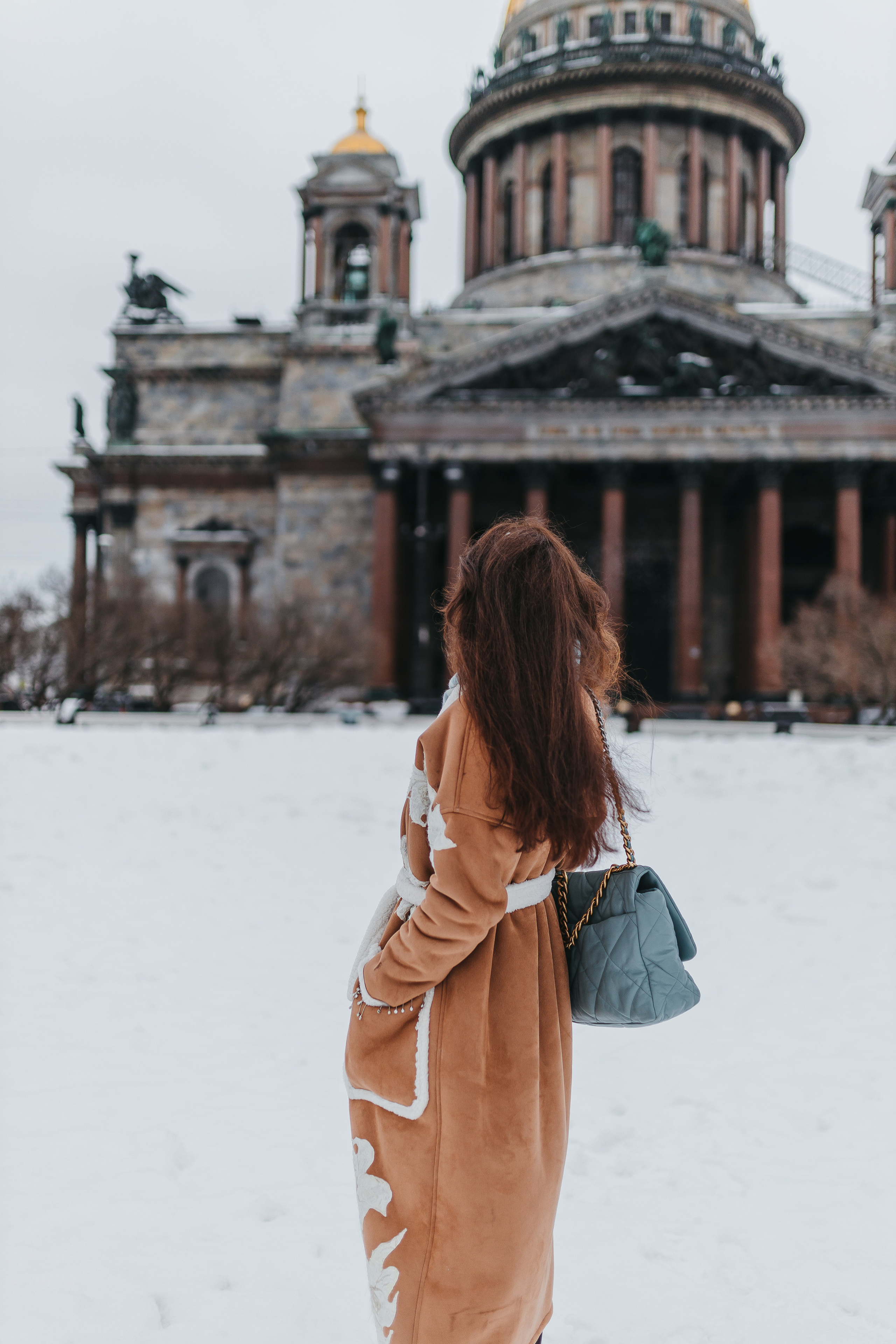 Света. Фотограф в Санкт-Петербурге Ромаданова Варвара