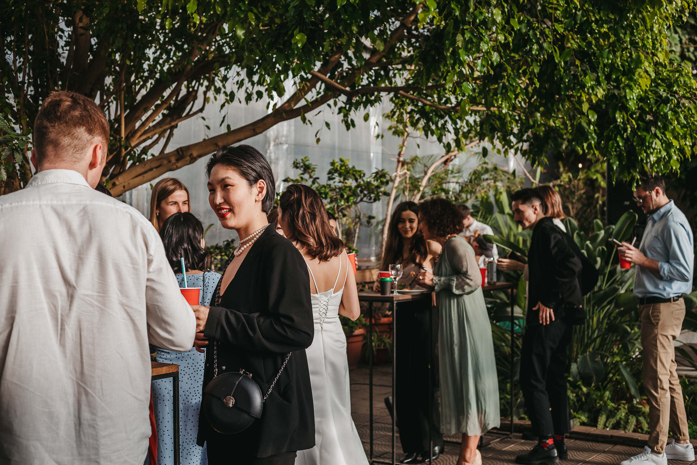 Аина и Леша. Фотограф в Санкт-Петербурге Ромаданова Варвара