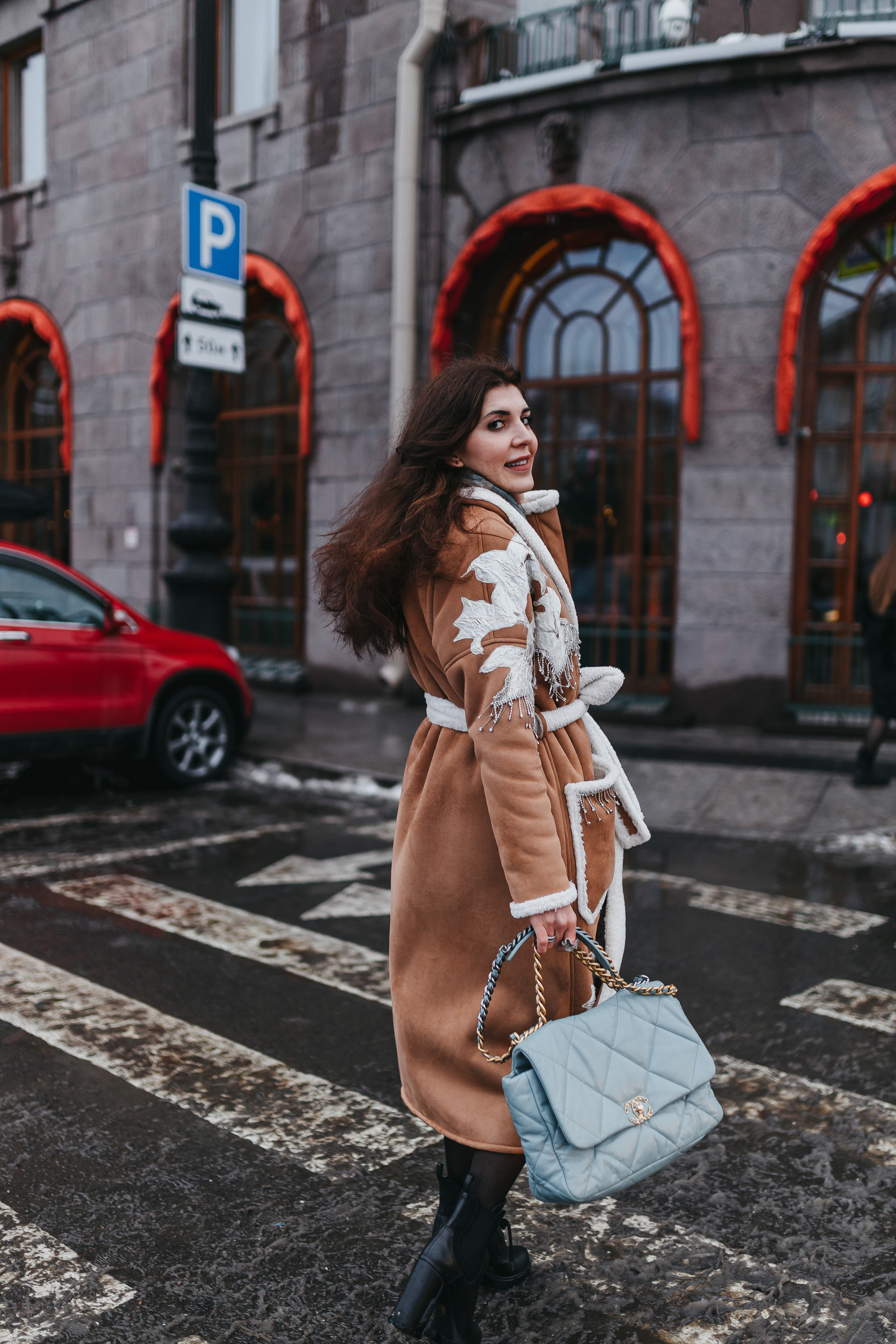 Света. Фотограф в Санкт-Петербурге Ромаданова Варвара