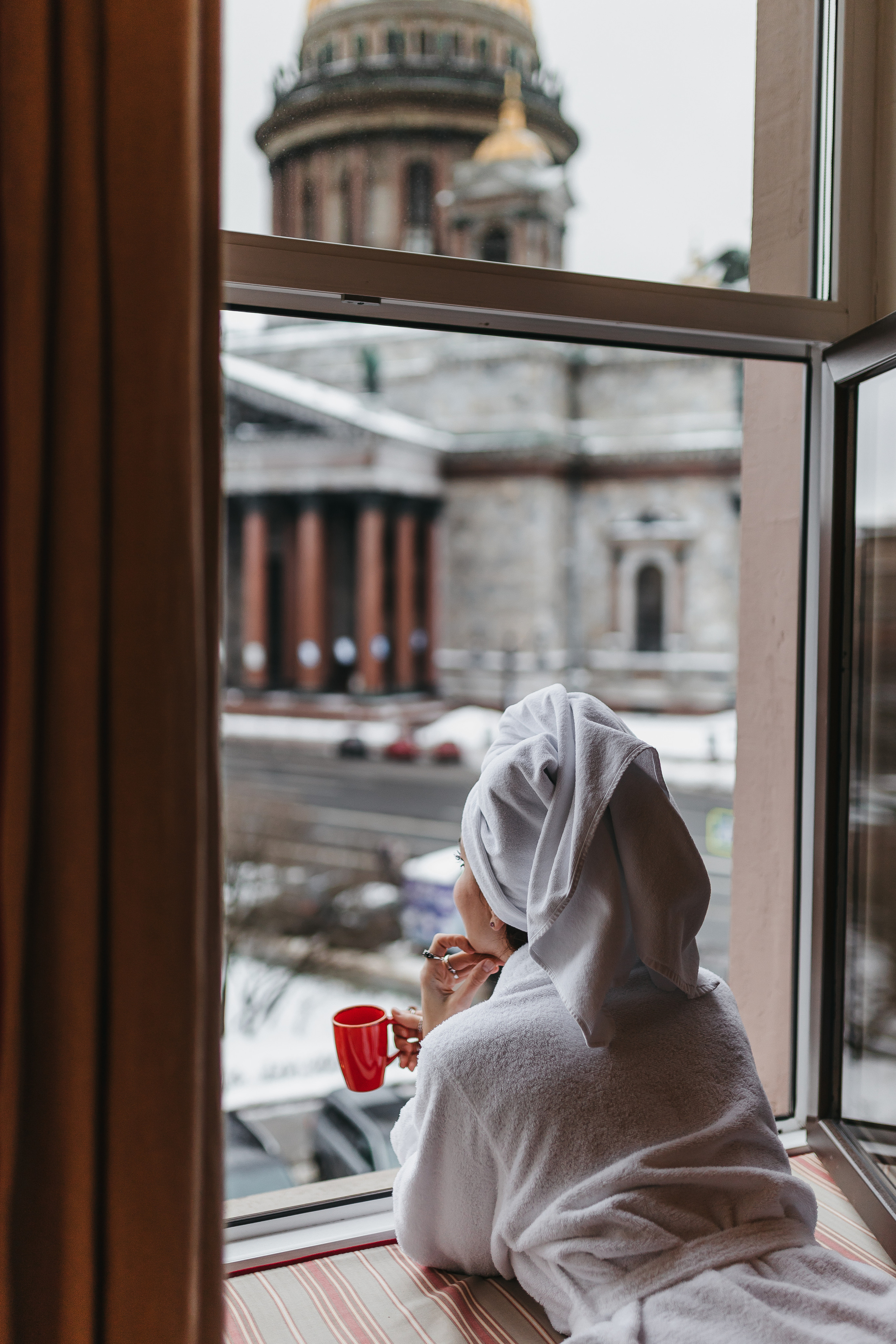 Света. Фотограф в Санкт-Петербурге Ромаданова Варвара