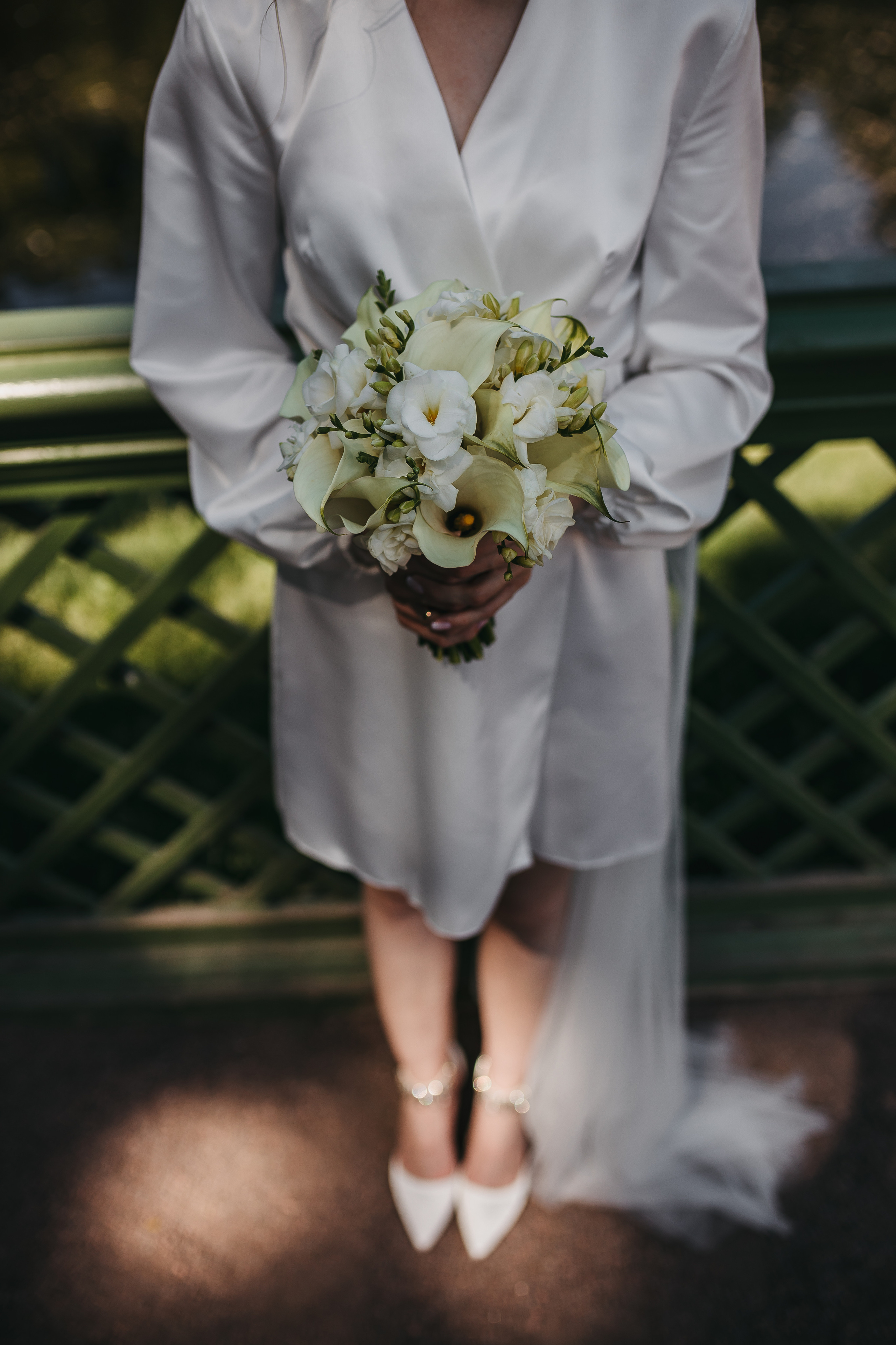 Аня и Дима. Фотограф в Санкт-Петербурге Ромаданова Варвара