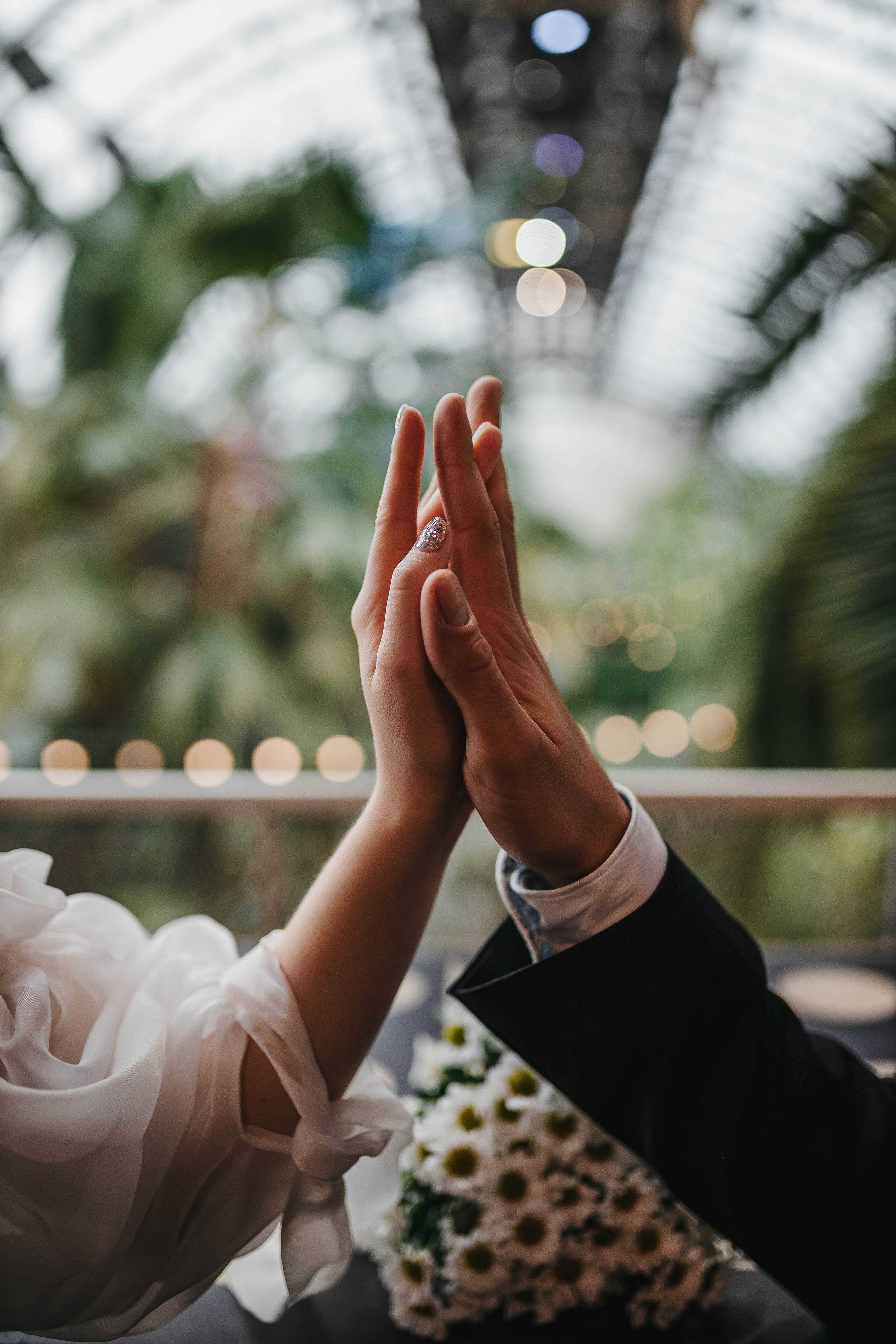 Света и Ваня. Фотограф в Санкт-Петербурге Ромаданова Варвара