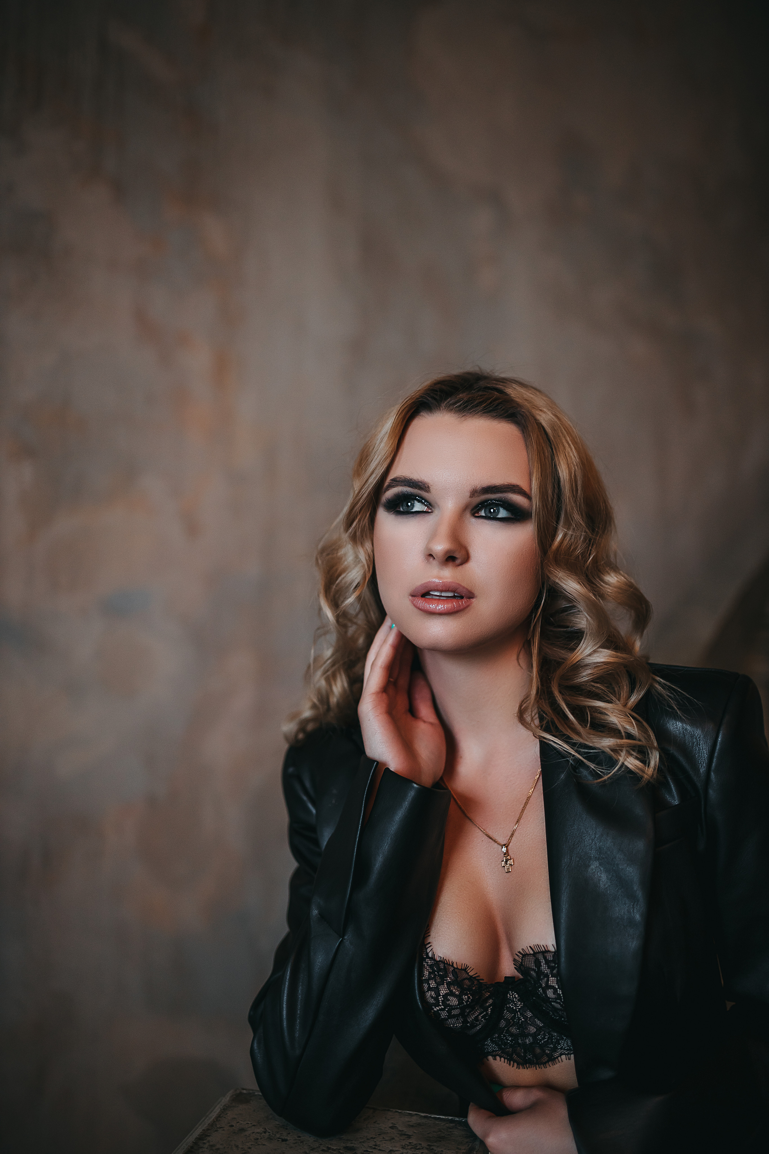 Диана. Фотограф в Санкт-Петербурге Ромаданова Варвара