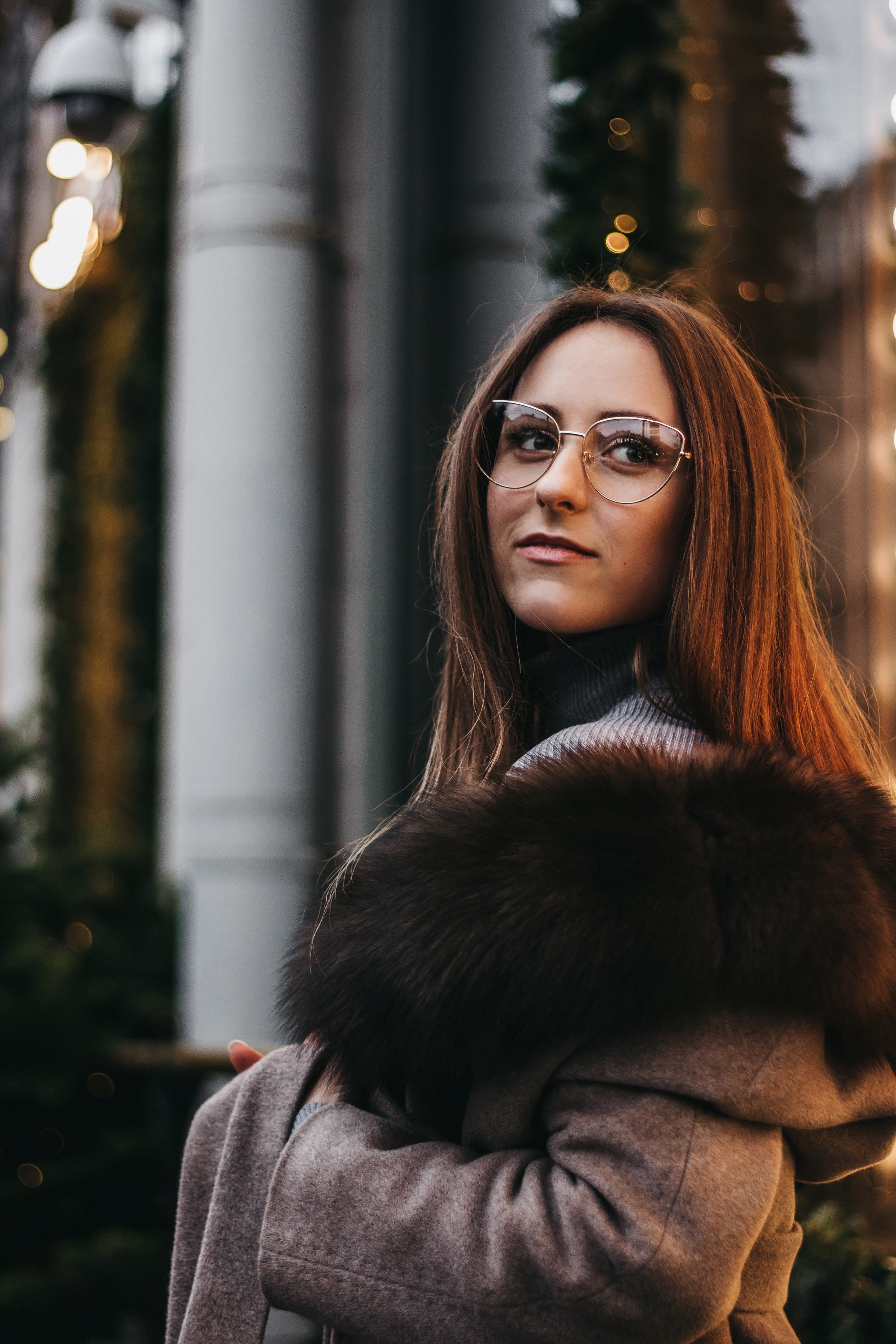 Саша. Фотограф в Санкт-Петербурге Ромаданова Варвара