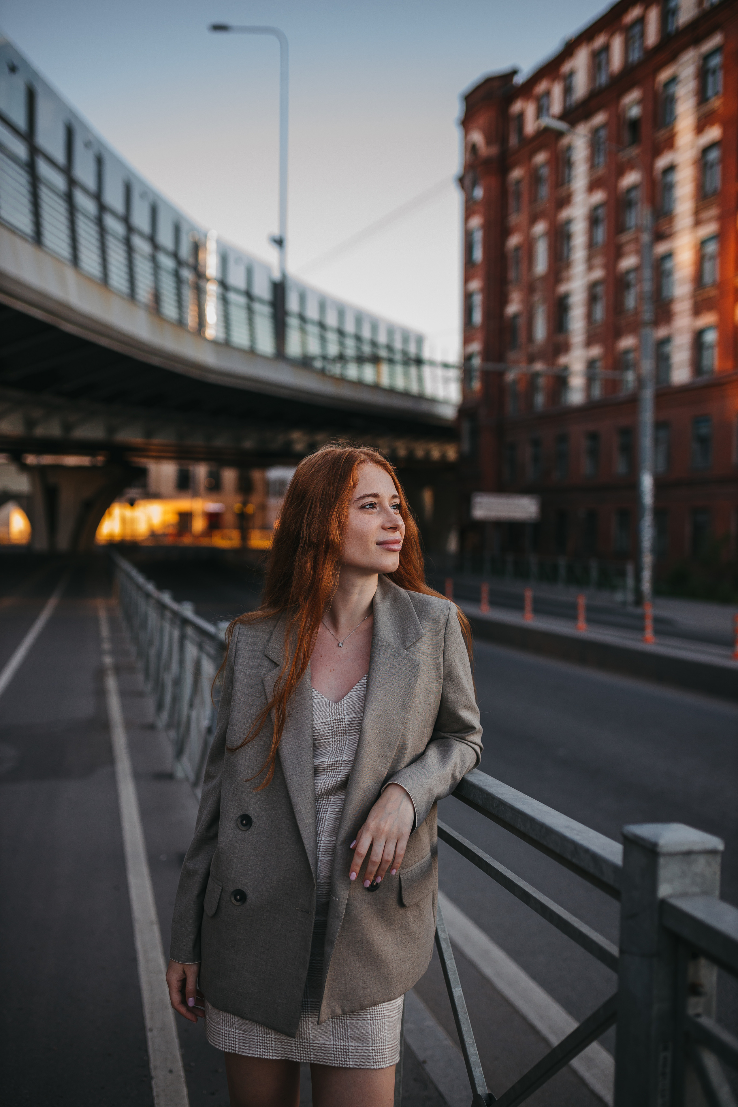 Настя. Фотограф в Санкт-Петербурге Ромаданова Варвара