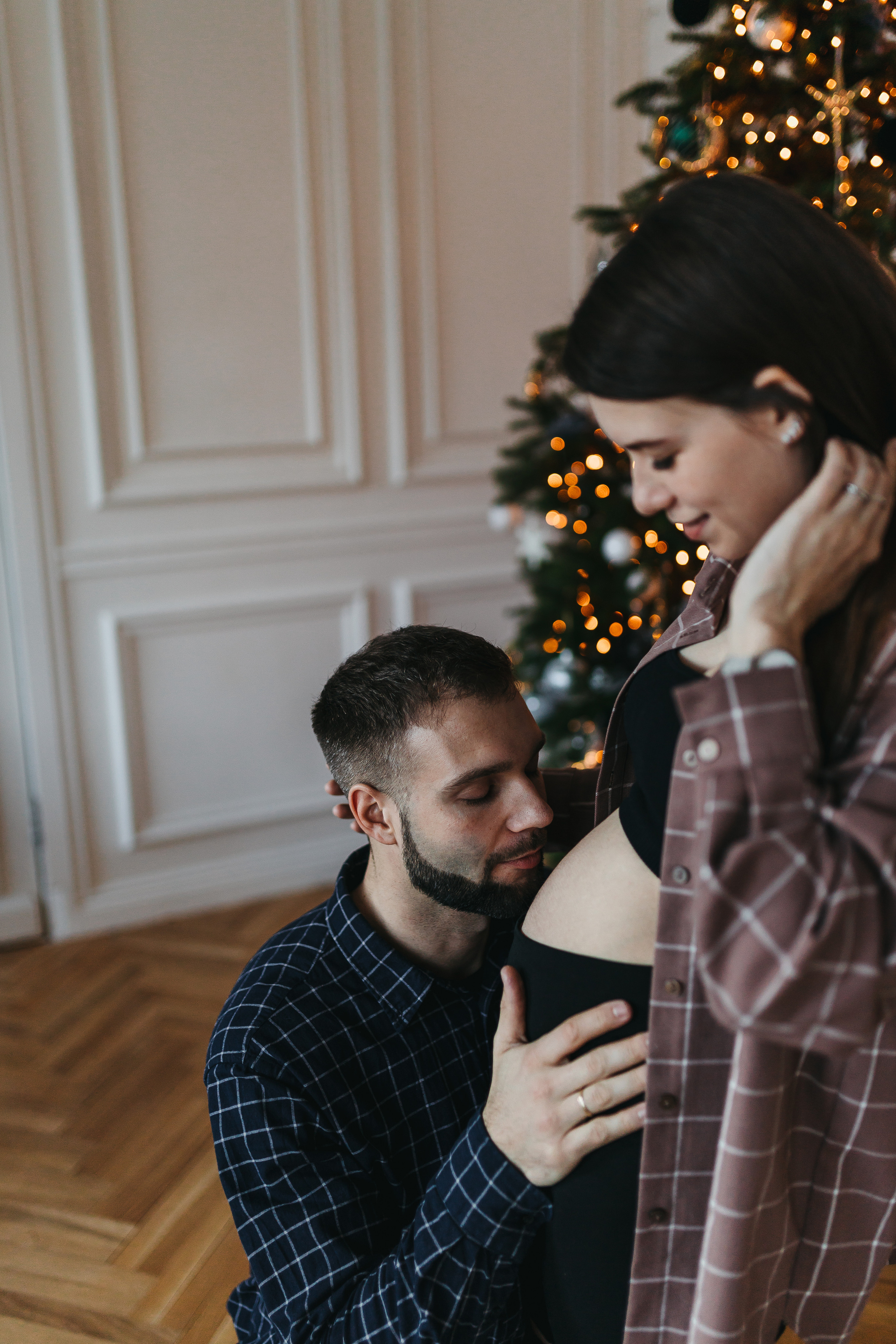 Надя и Паша. Фотограф в Санкт-Петербурге Ромаданова Варвара