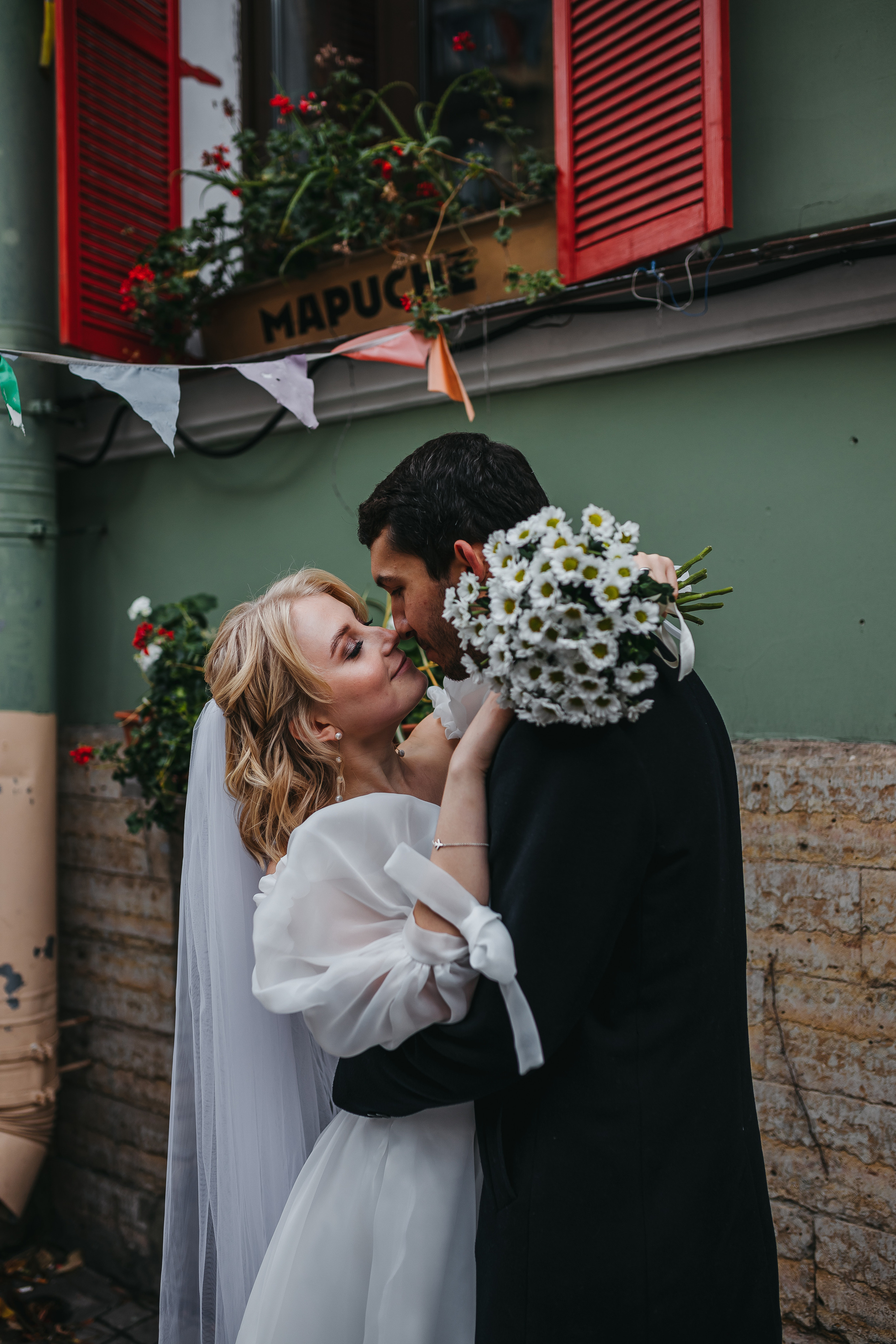 Света и Ваня. Фотограф в Санкт-Петербурге Ромаданова Варвара