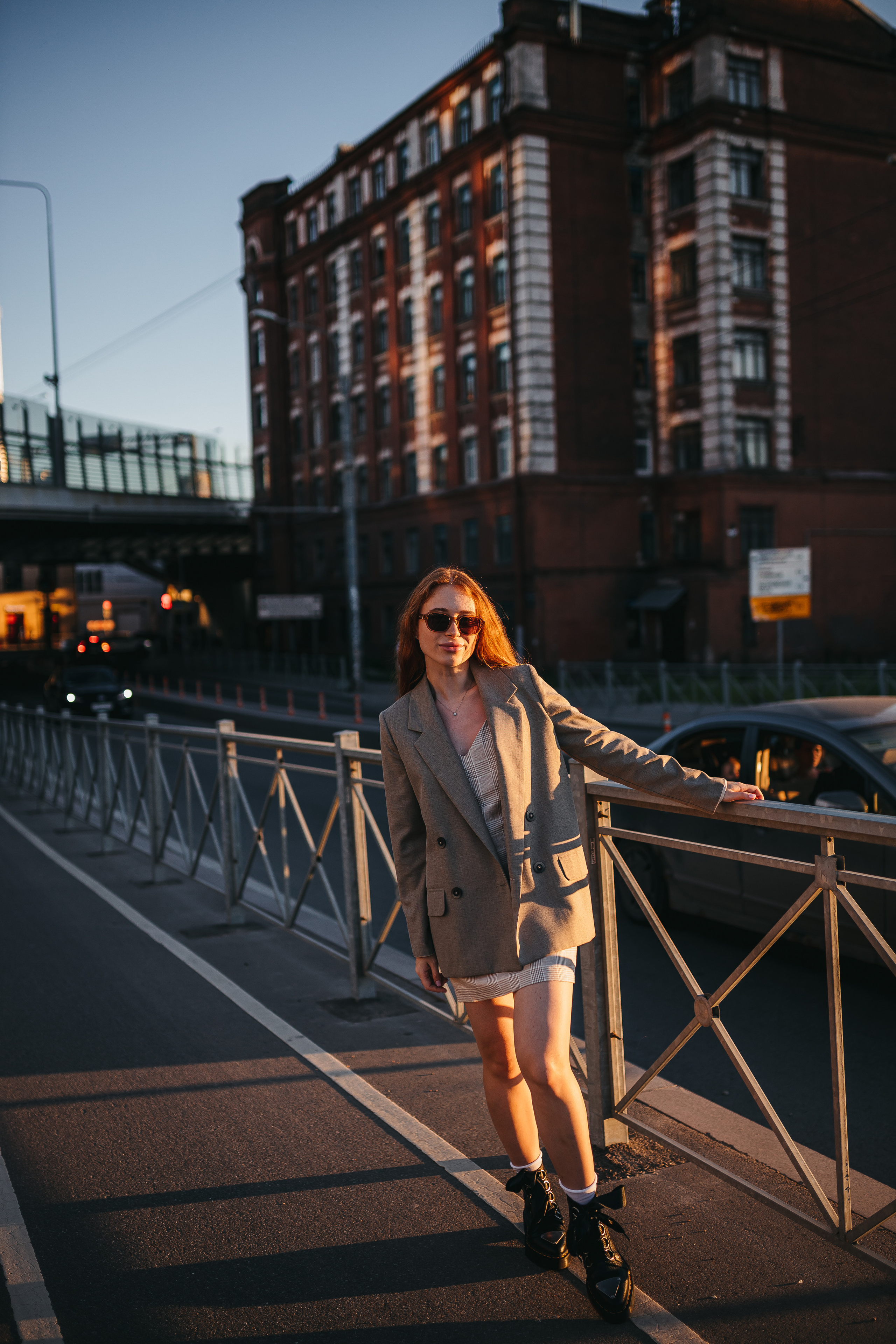 Настя. Фотограф в Санкт-Петербурге Ромаданова Варвара