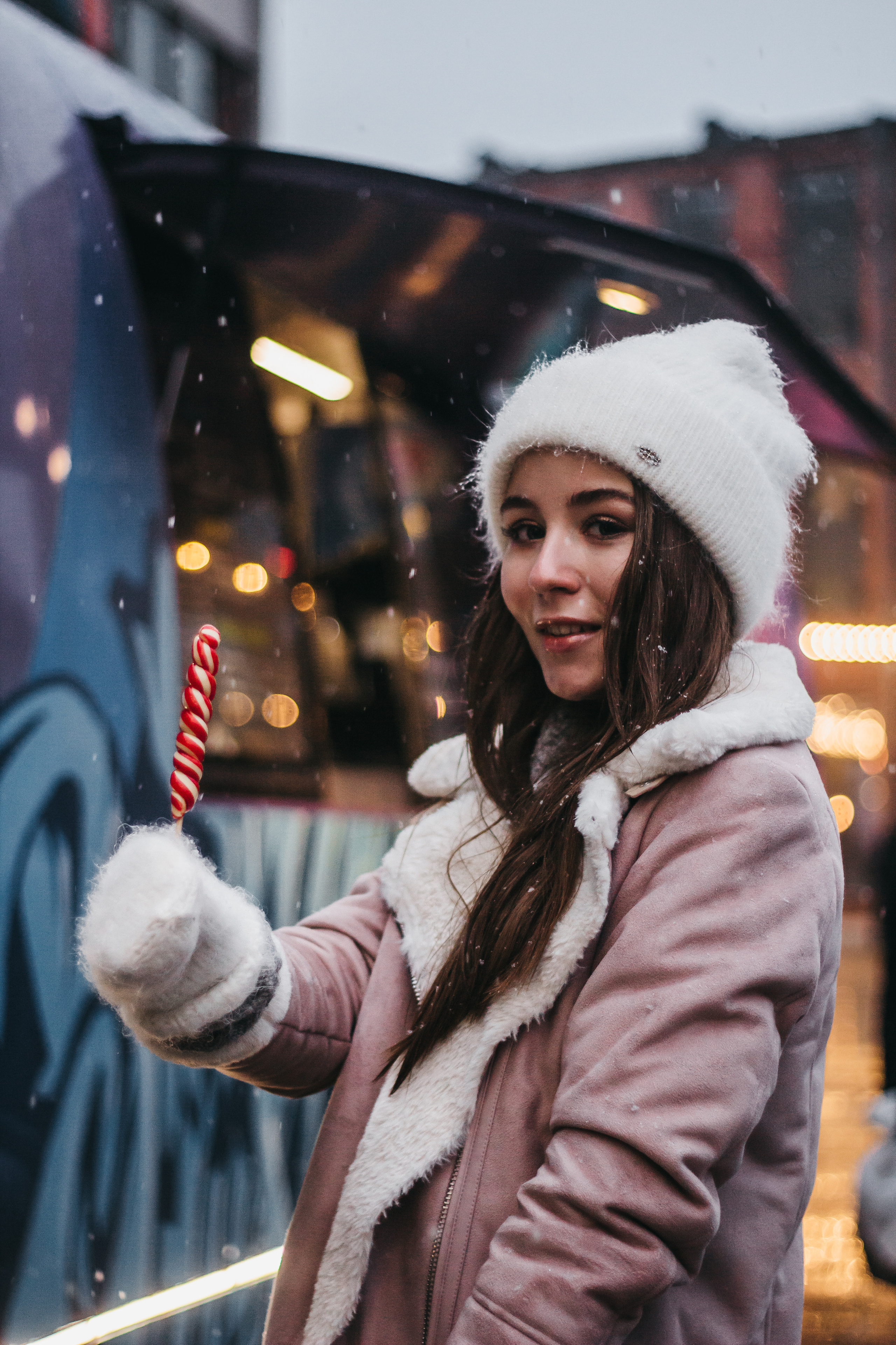 Настя. Фотограф в Санкт-Петербурге Ромаданова Варвара