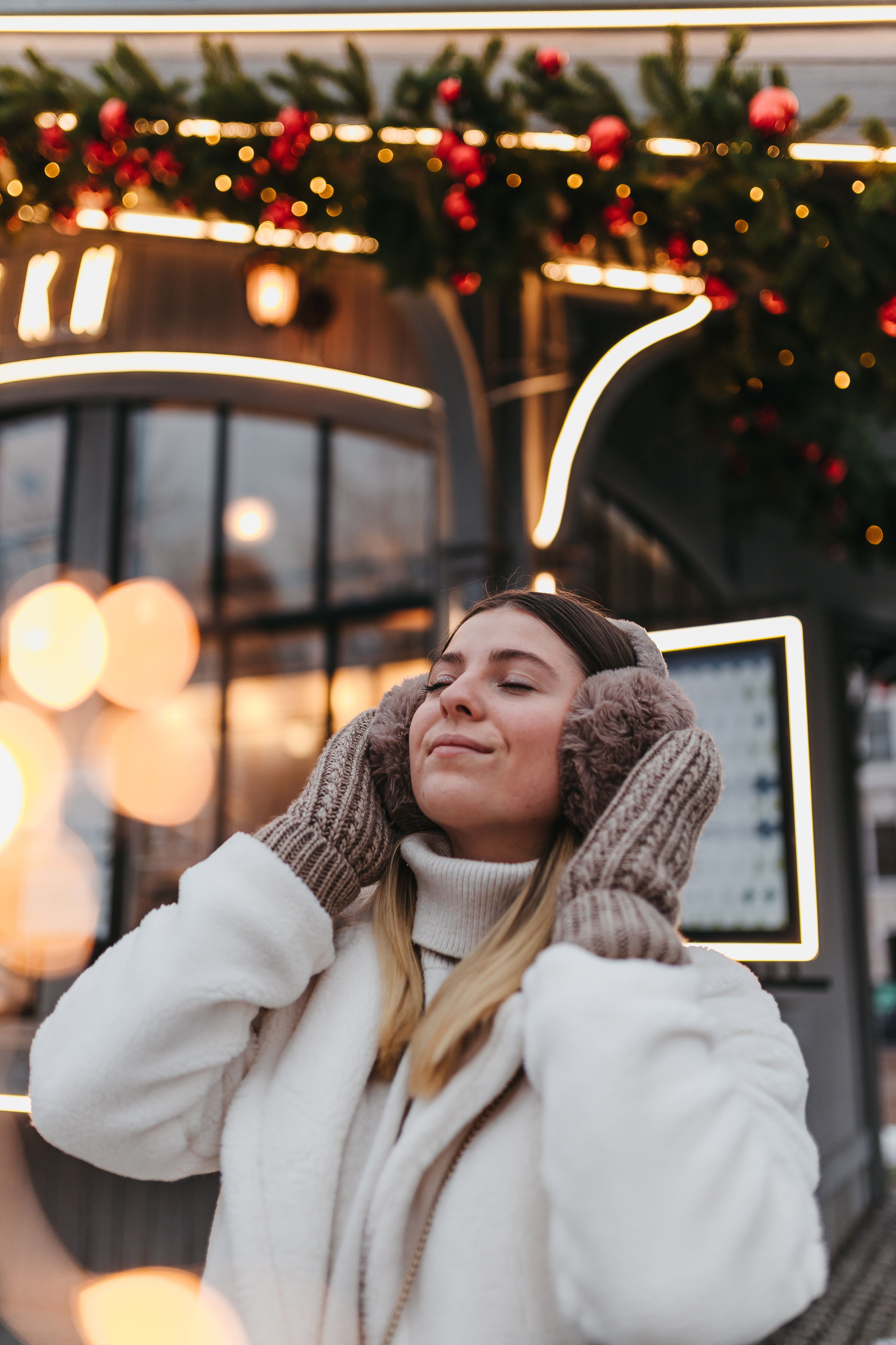 Ксюша. Фотограф в Санкт-Петербурге Ромаданова Варвара